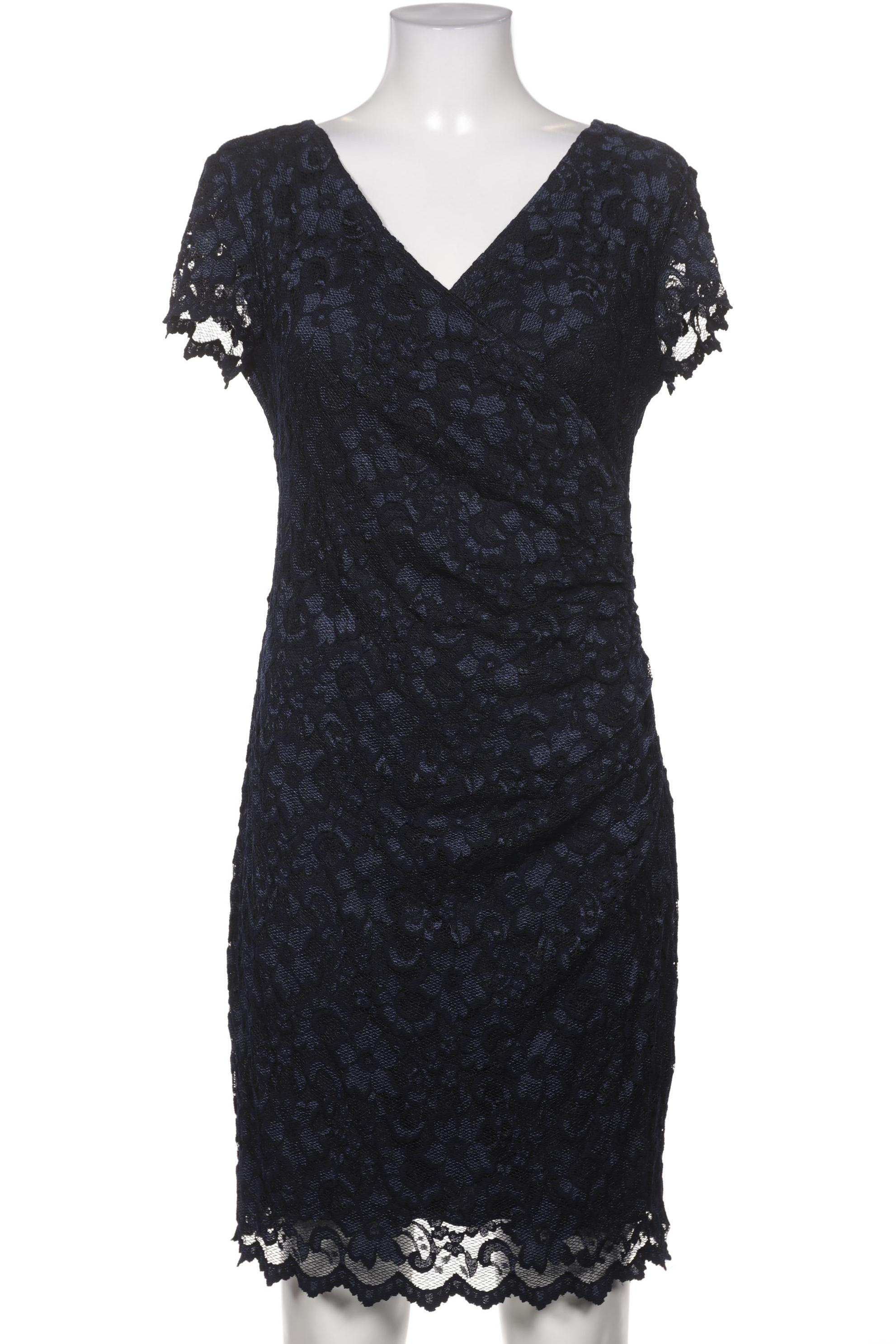 

Joseph Ribkoff Damen Kleid, marineblau, Gr. 40