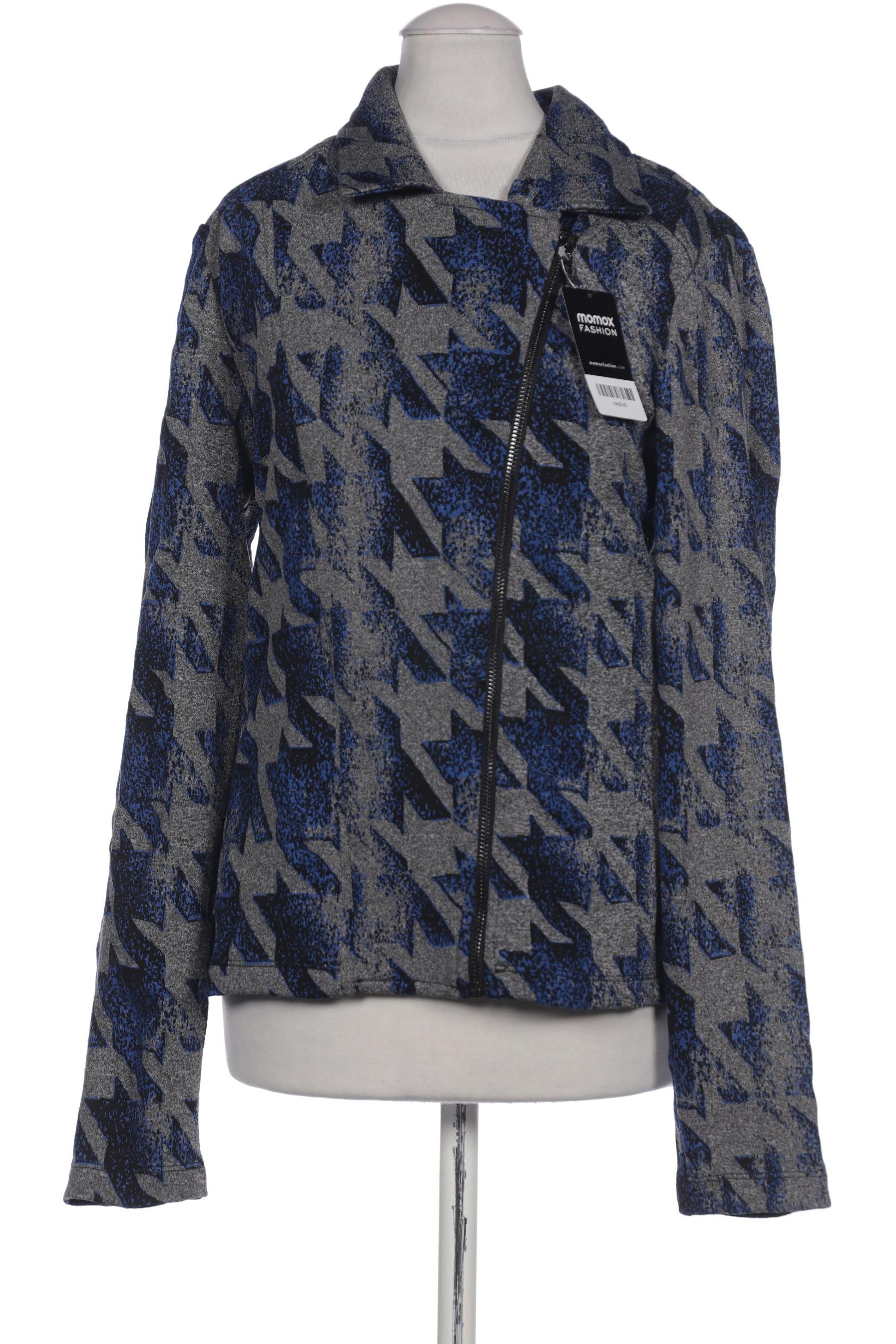 

Joseph Ribkoff Damen Blazer, grau, Gr. 32