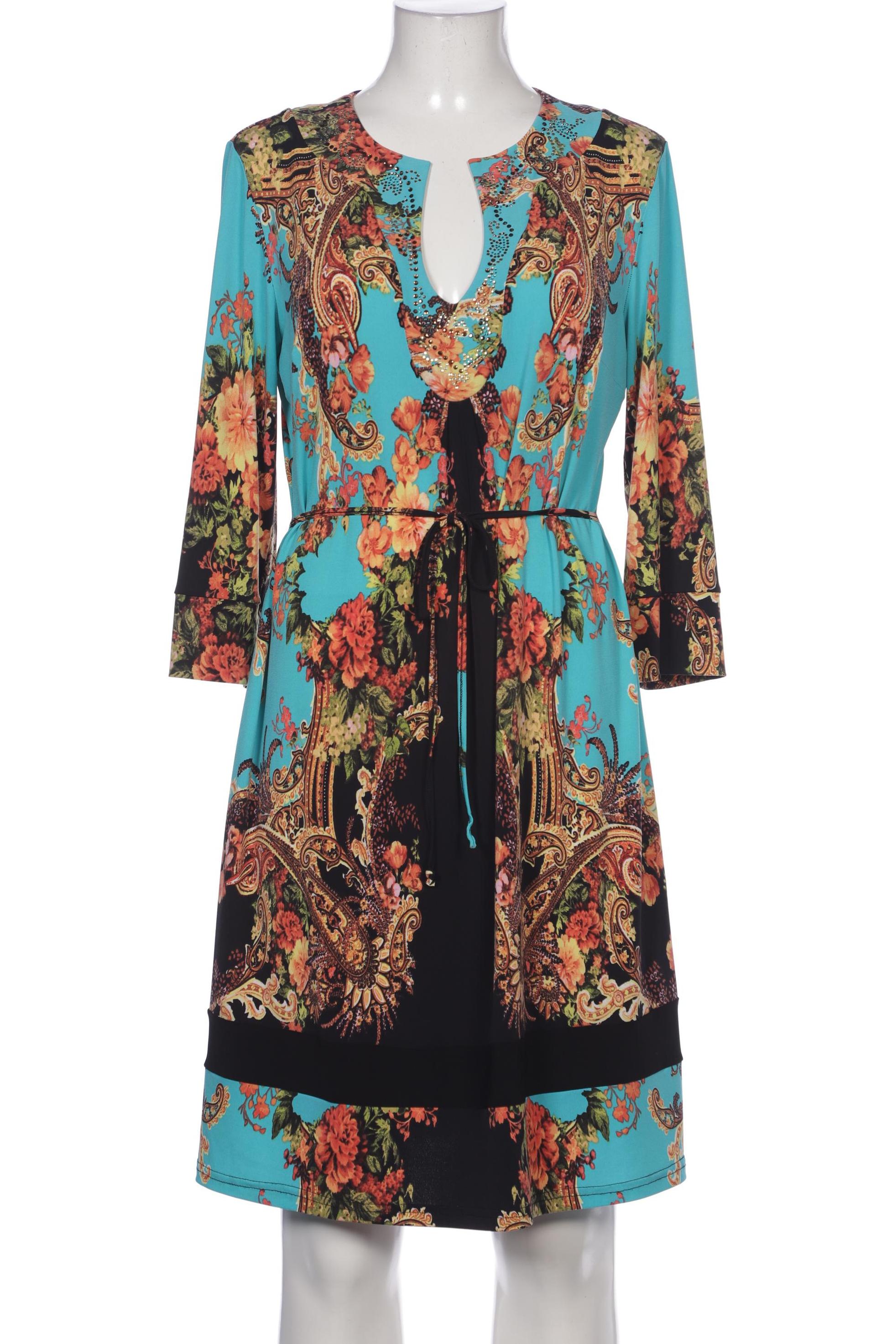 

Joseph Ribkoff Damen Kleid, blau, Gr. 40