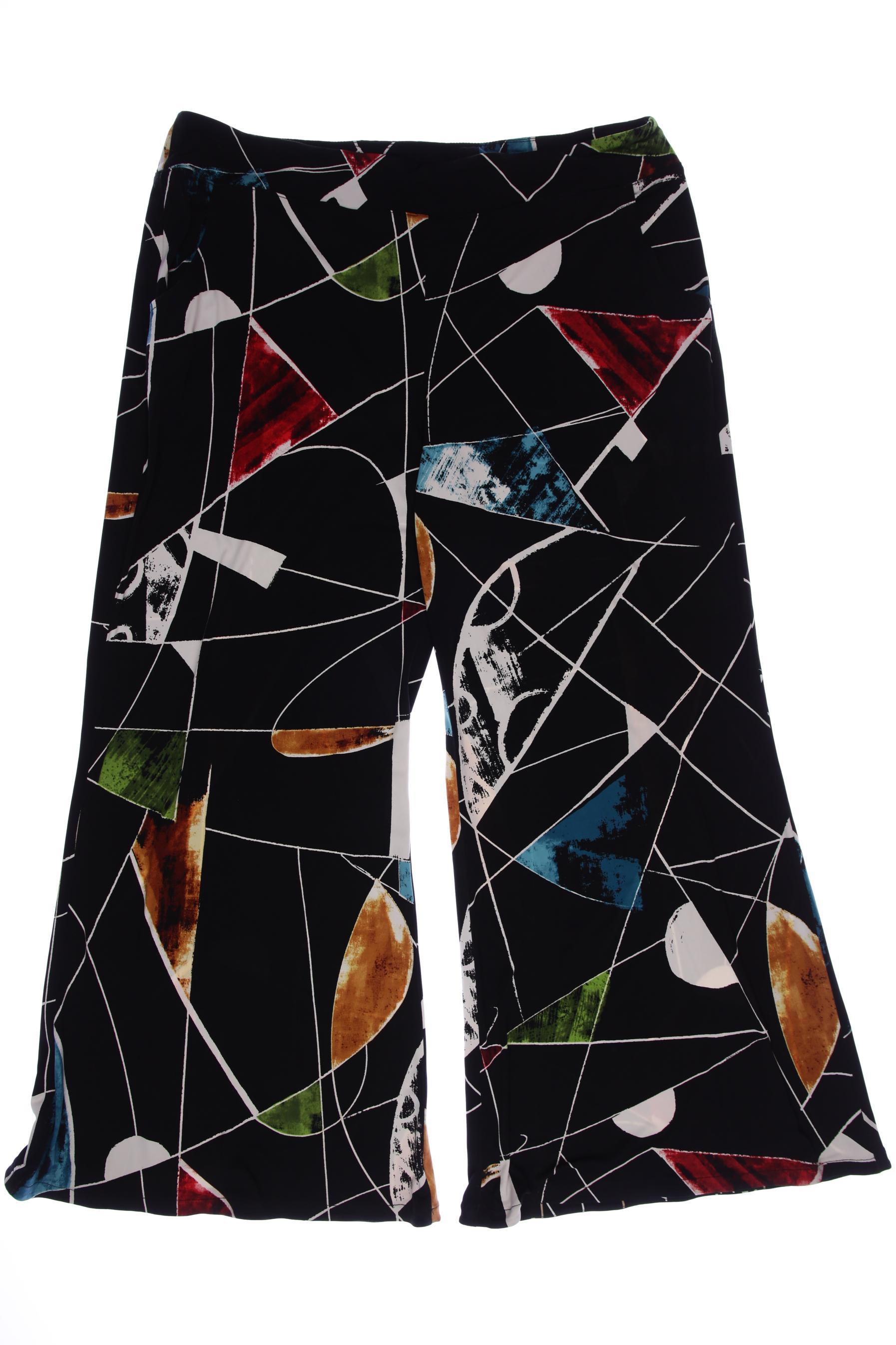 

Joseph Ribkoff Damen Stoffhose, schwarz, Gr. 37