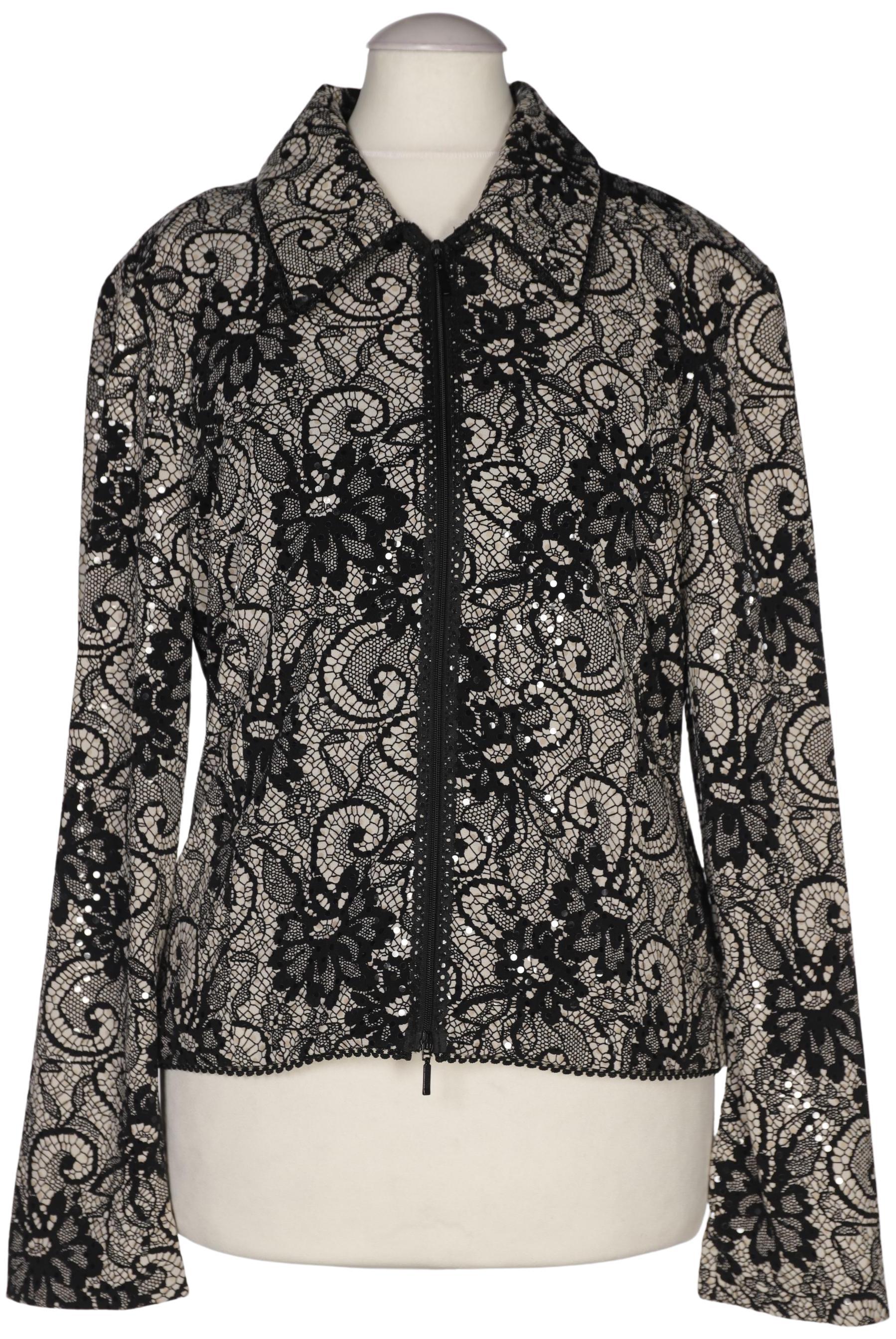

Joseph Ribkoff Damen Blazer, beige, Gr. 36
