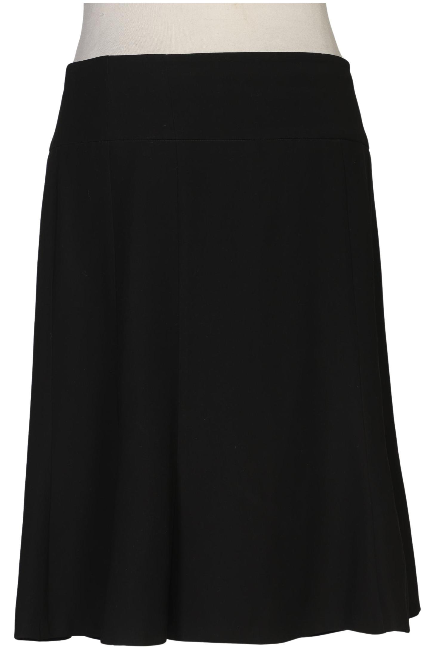 

Joseph Ribkoff Damen Rock, schwarz, Gr. 42