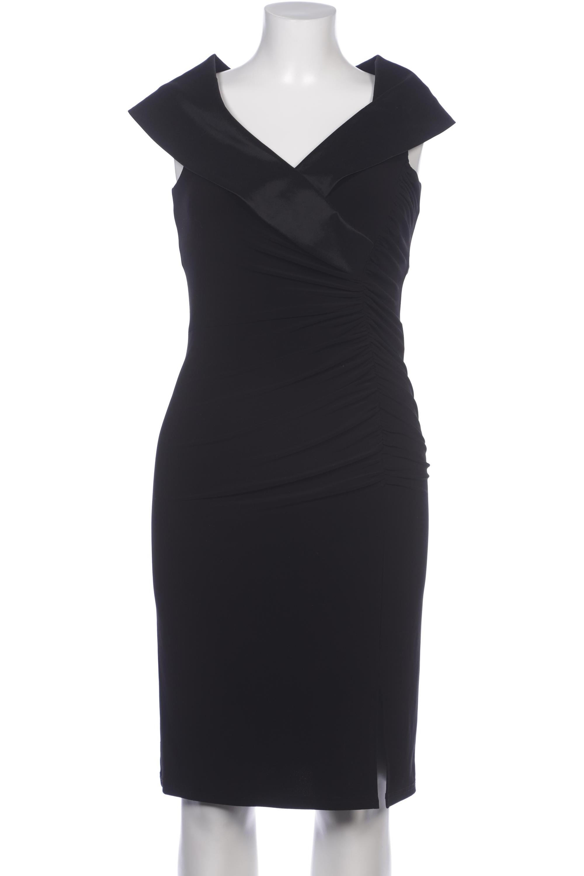 

Joseph Ribkoff Damen Kleid, schwarz, Gr. 38