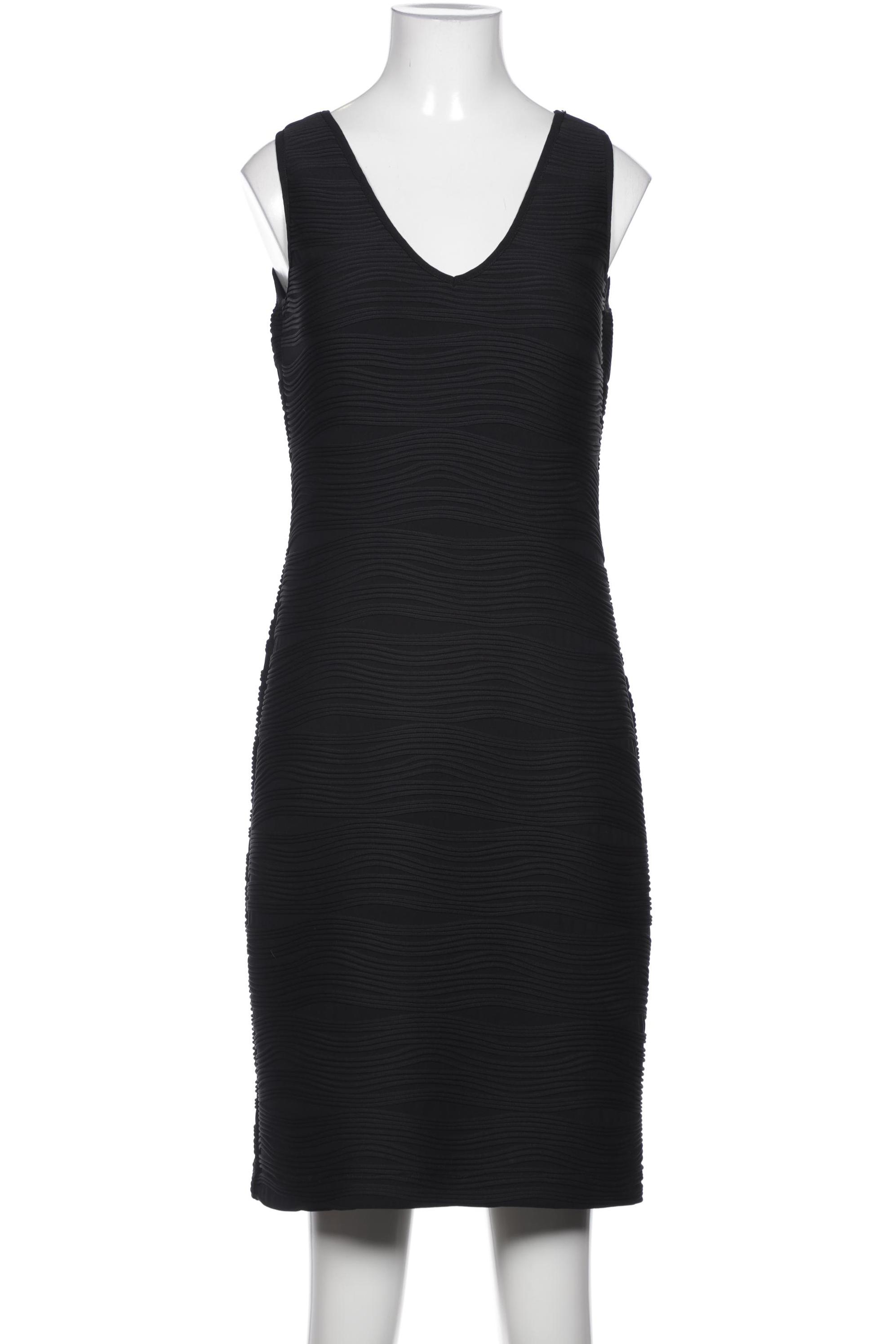 

Joseph Ribkoff Damen Kleid, schwarz