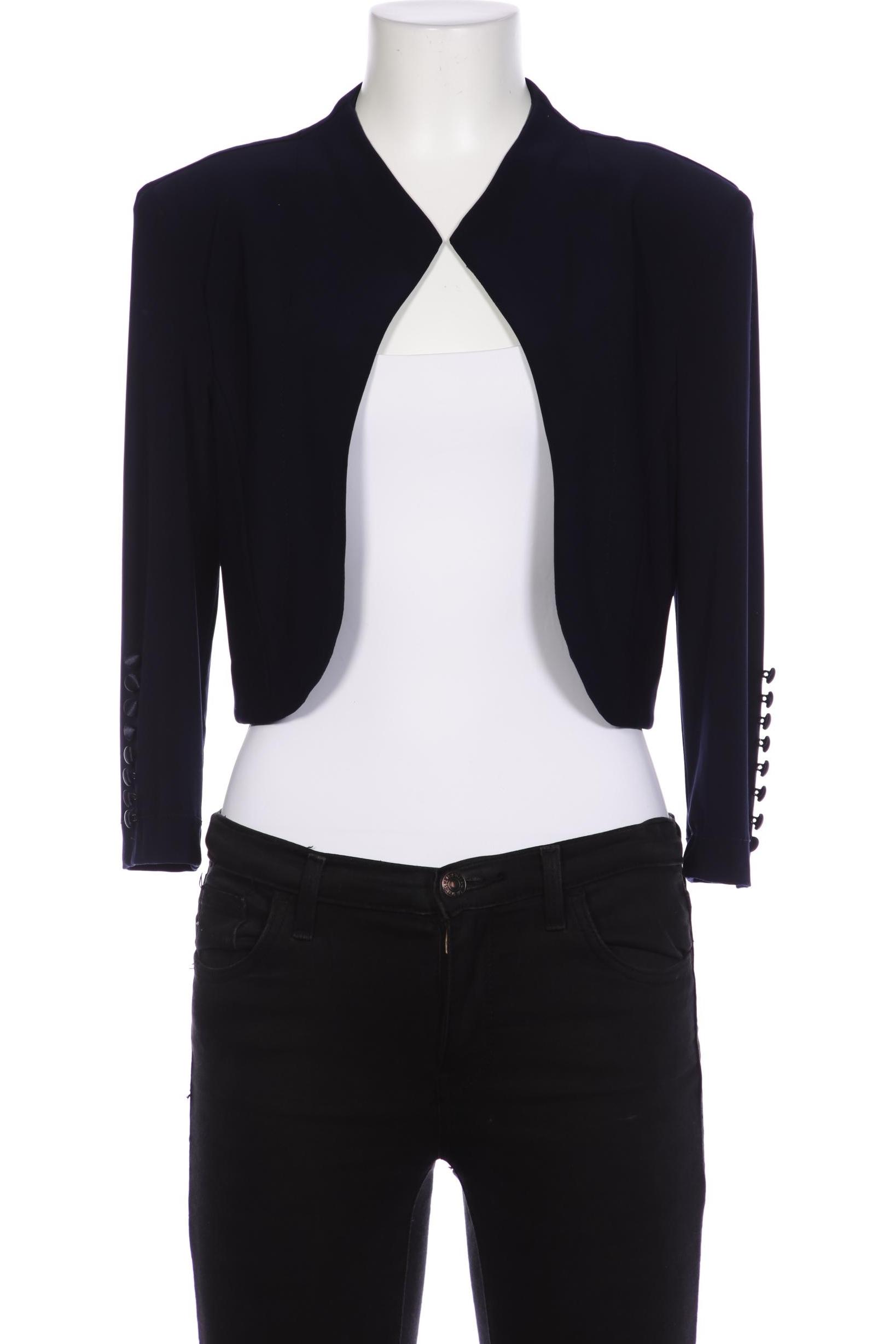 Thumbnail - Joseph Ribkoff Damen Blazer, marineblau, Gr. 36