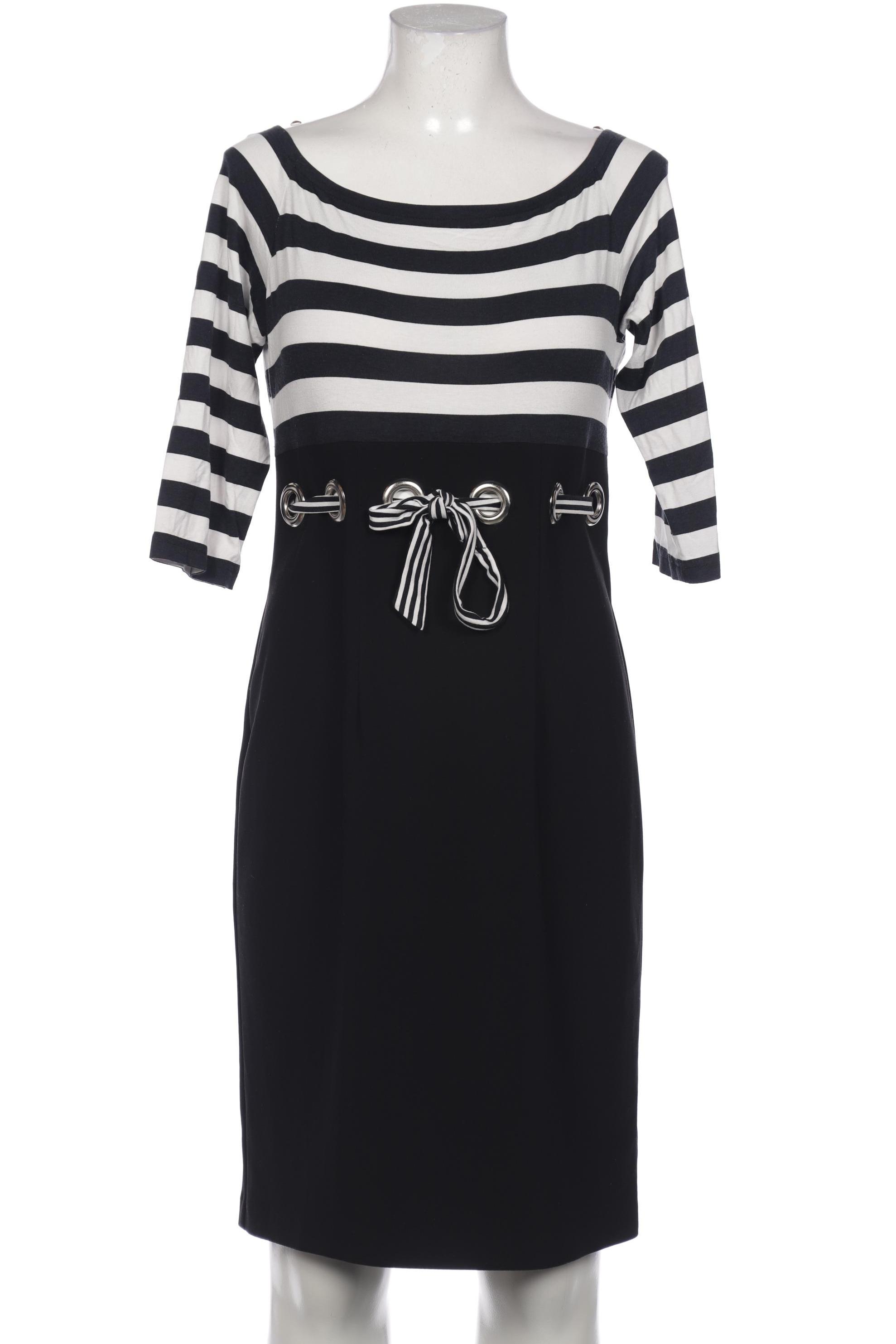 

Joseph Ribkoff Damen Kleid, schwarz, Gr. 38