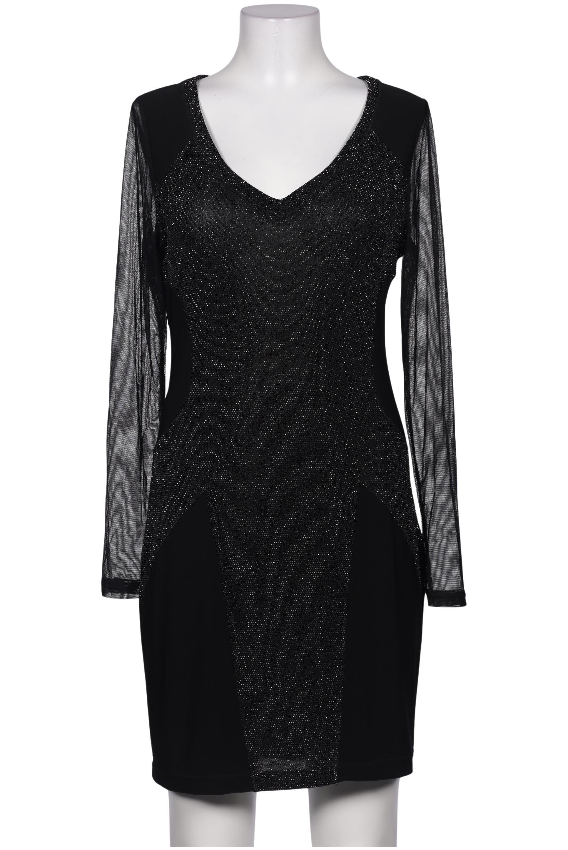 

Joseph Ribkoff Damen Kleid, schwarz, Gr. 38