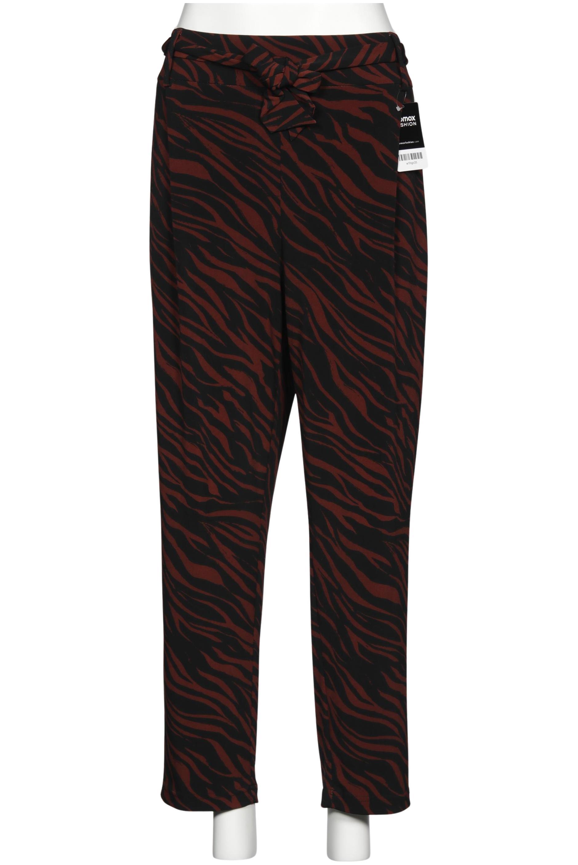 

Joseph Ribkoff Damen Stoffhose, schwarz, Gr. 42