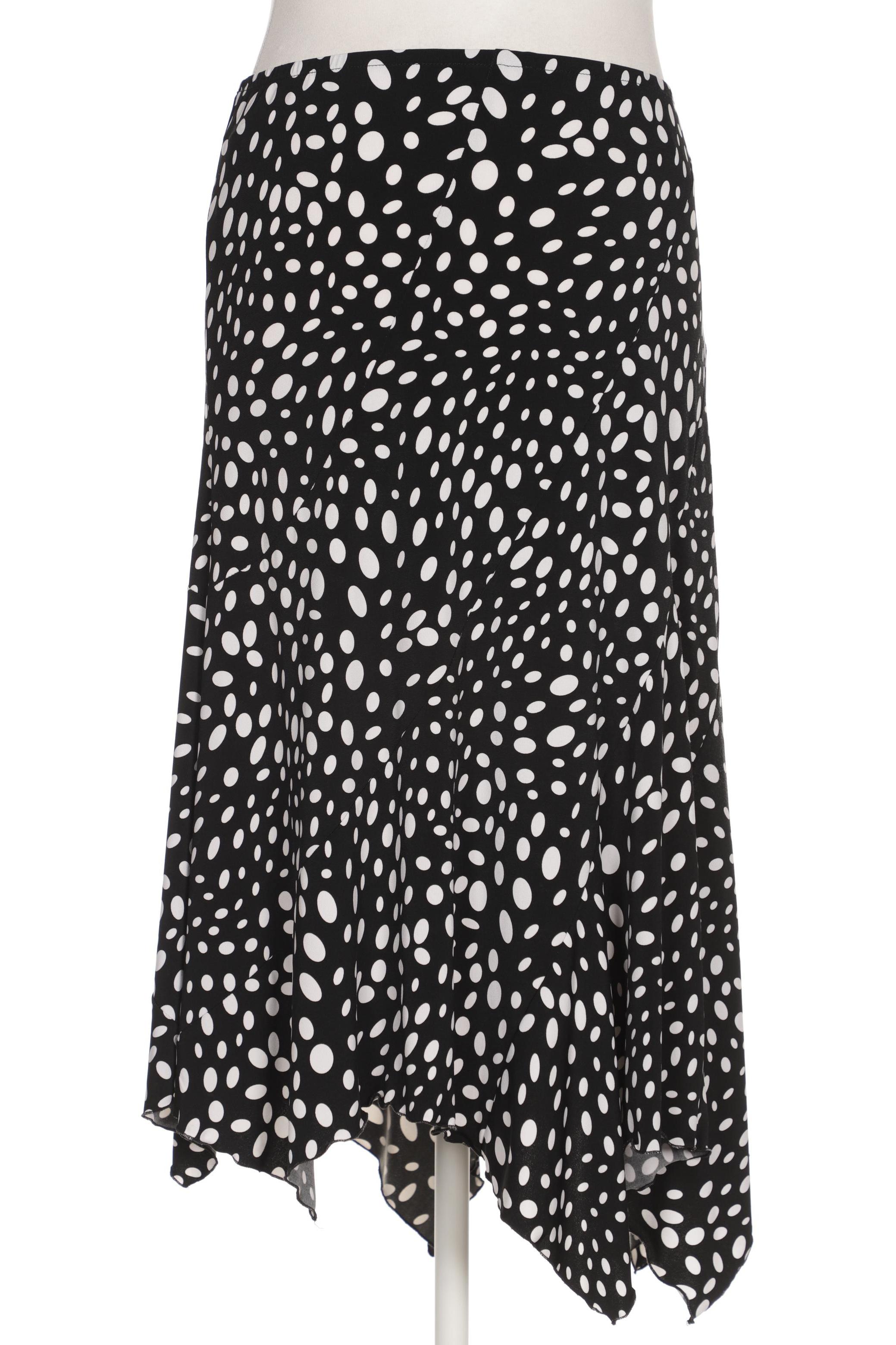 

Joseph Ribkoff Damen Rock, schwarz, Gr. 32