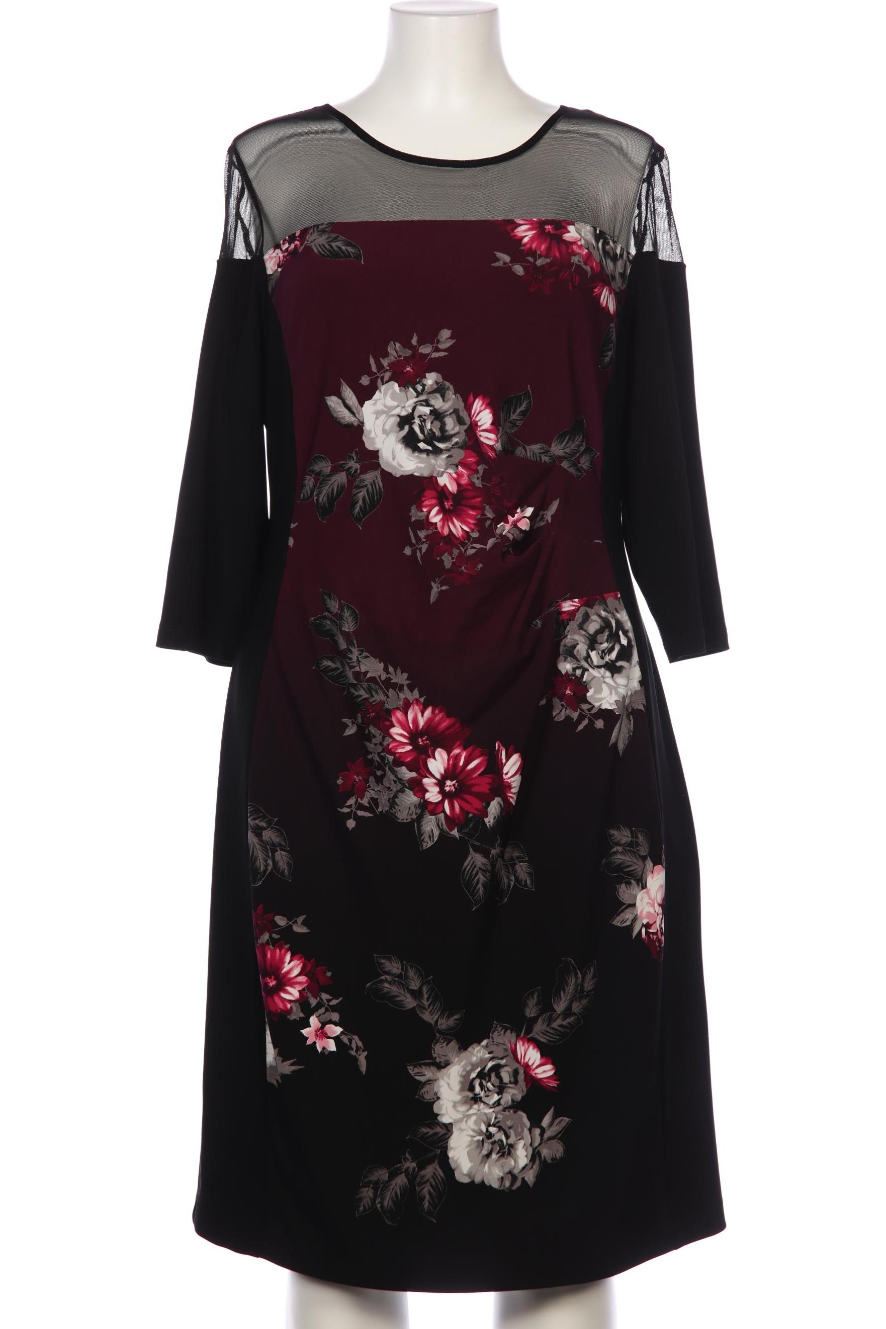 

Joseph Ribkoff Damen Kleid, schwarz, Gr. 46