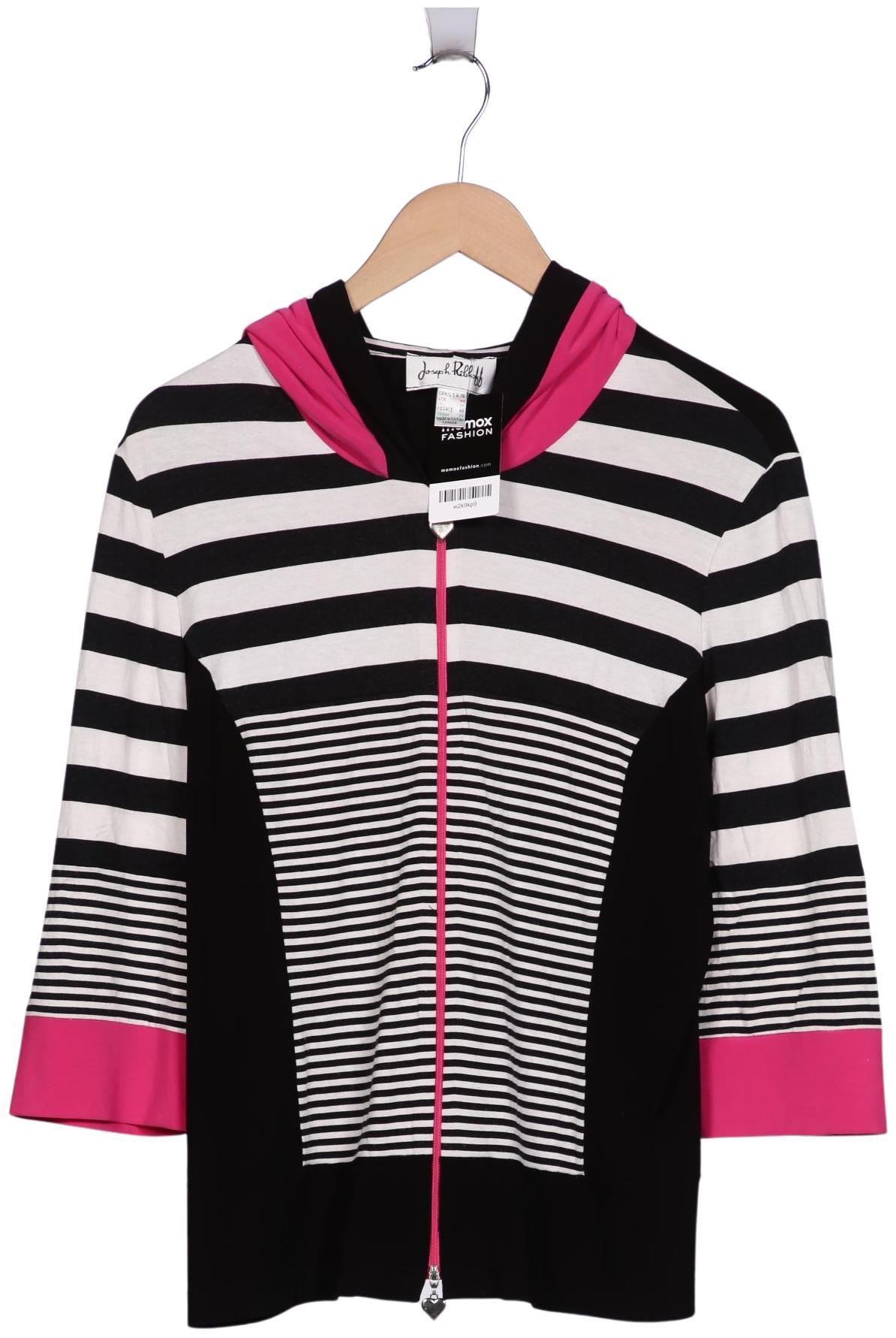 

Joseph Ribkoff Damen Kapuzenpullover, mehrfarbig, Gr. 44