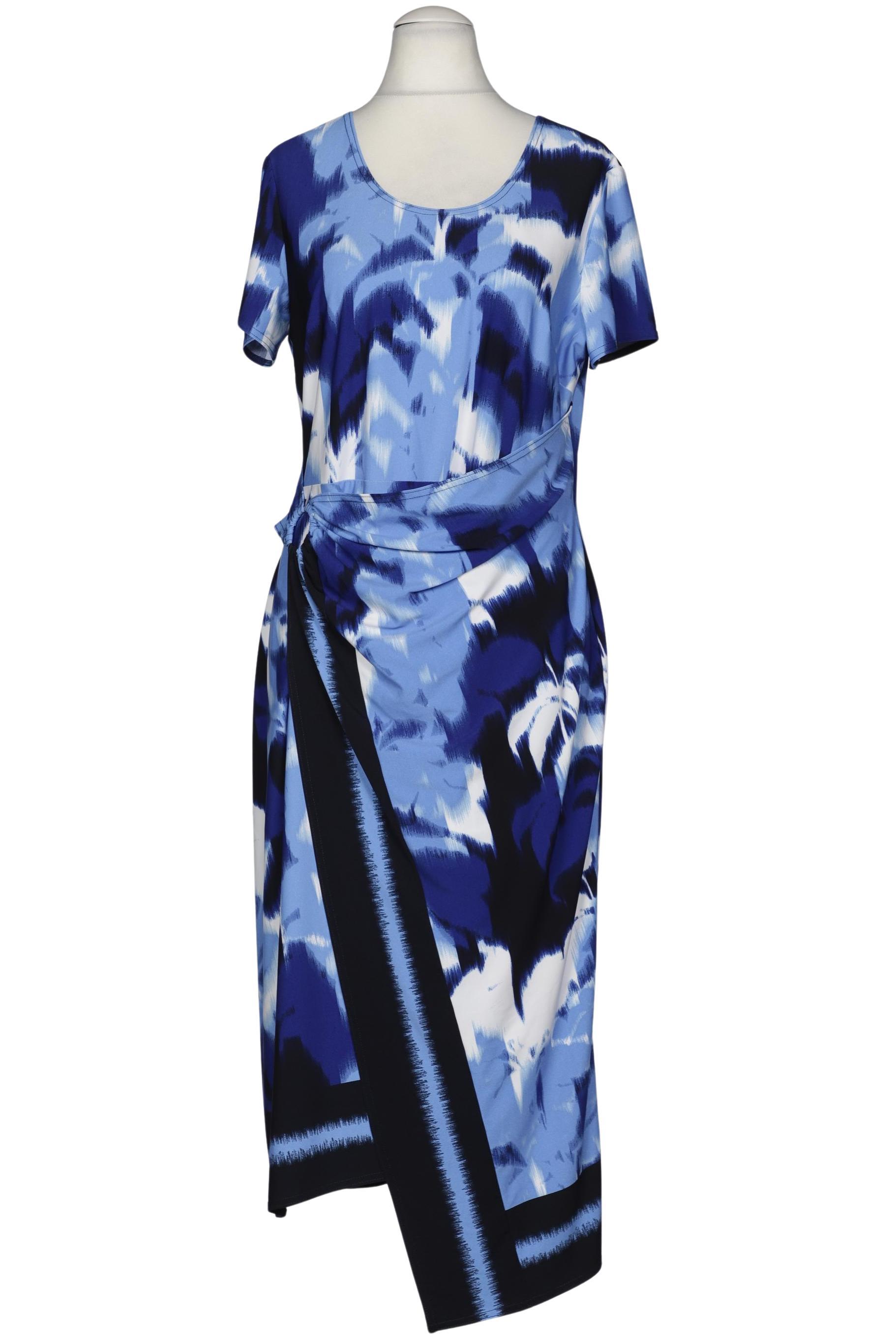 

Joseph Ribkoff Damen Kleid, blau, Gr. 40