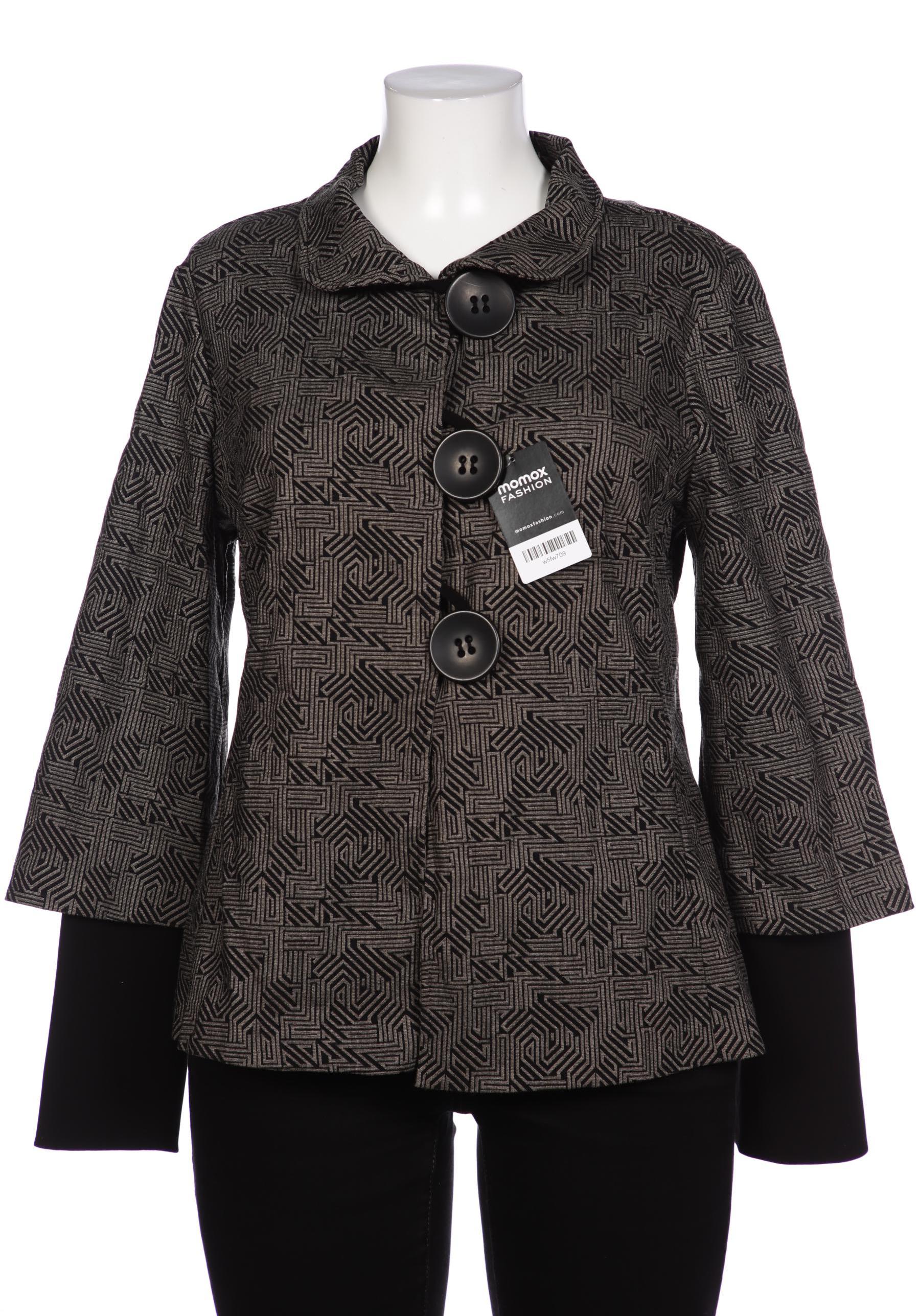 

Joseph Ribkoff Damen Blazer, braun, Gr. 42