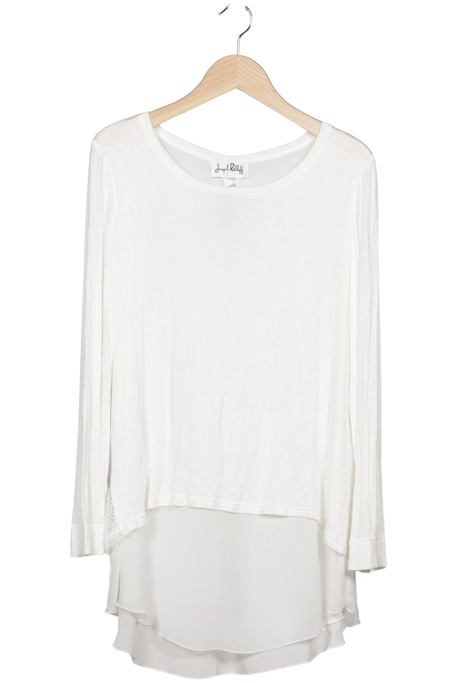 

Joseph Ribkoff Damen Pullover, weiß, Gr. 42