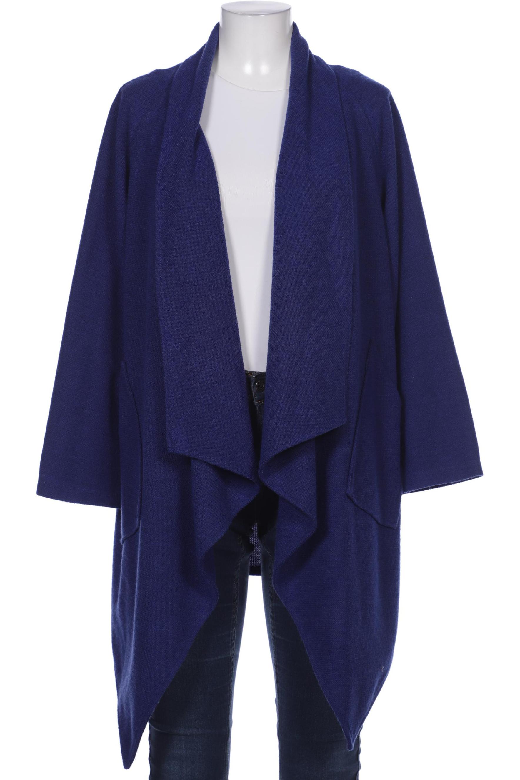 

Joseph Ribkoff Damen Strickjacke, marineblau, Gr. 40