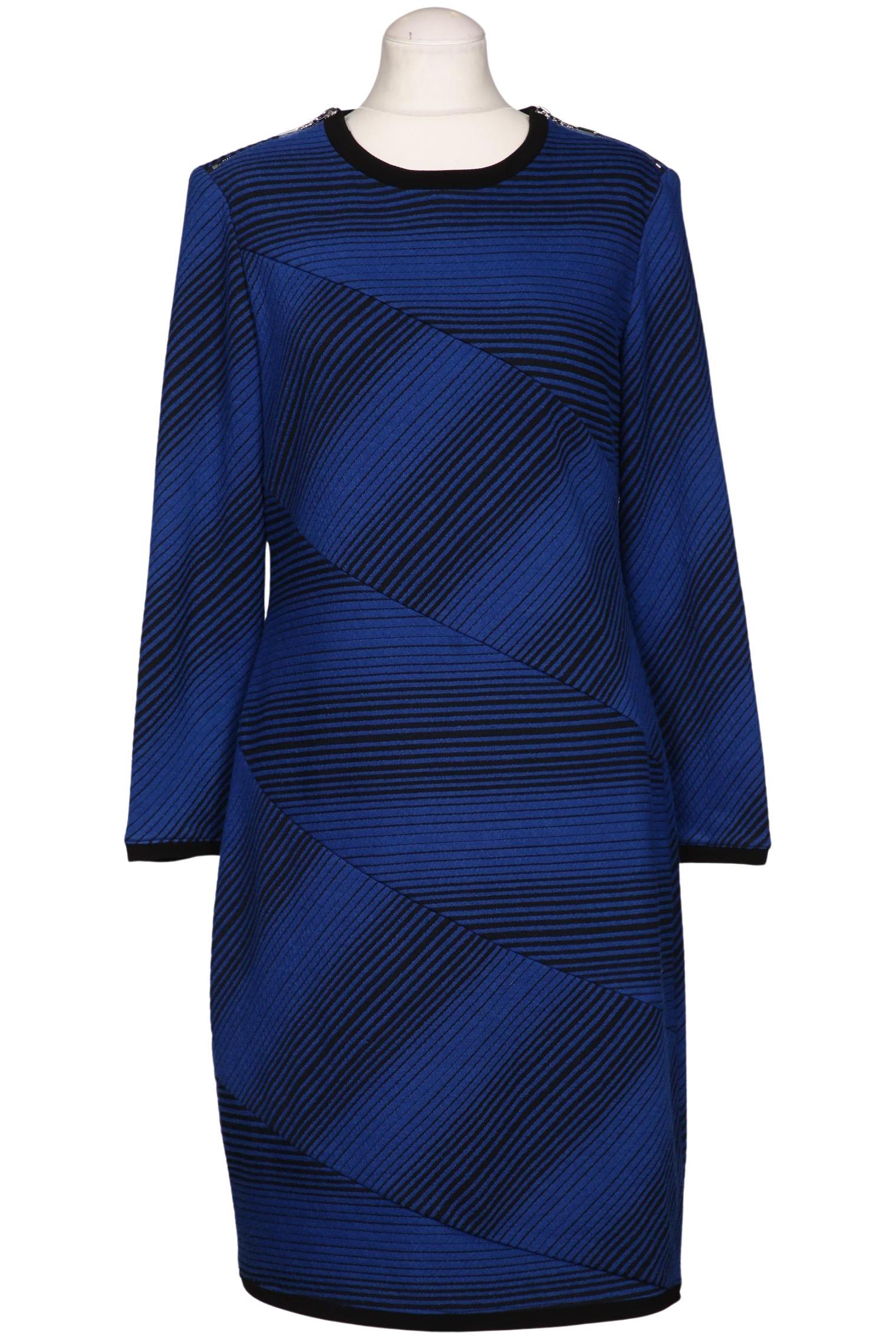 

Joseph Ribkoff Damen Kleid, marineblau, Gr. 38