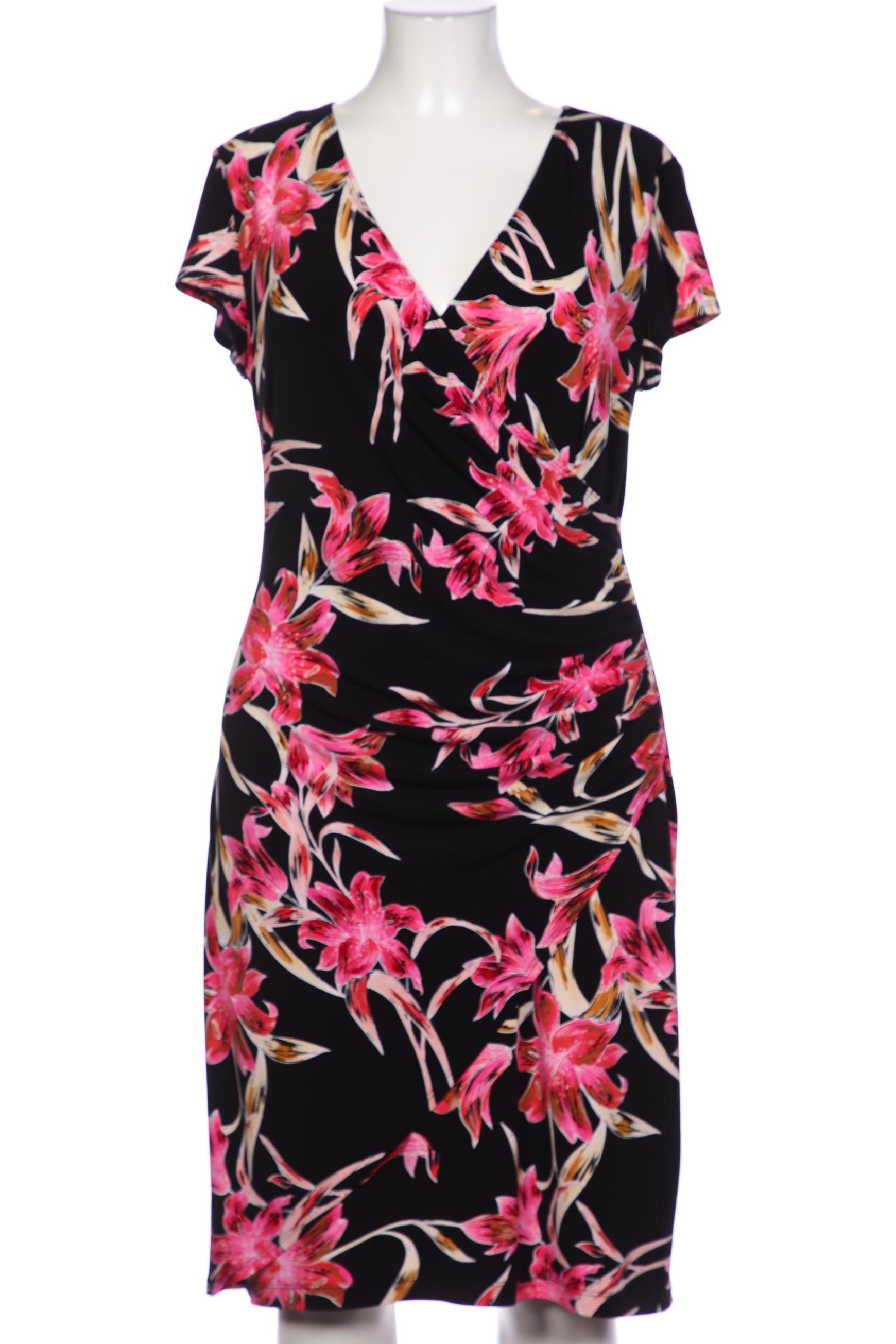 

Joseph Ribkoff Damen Kleid, schwarz, Gr. 44