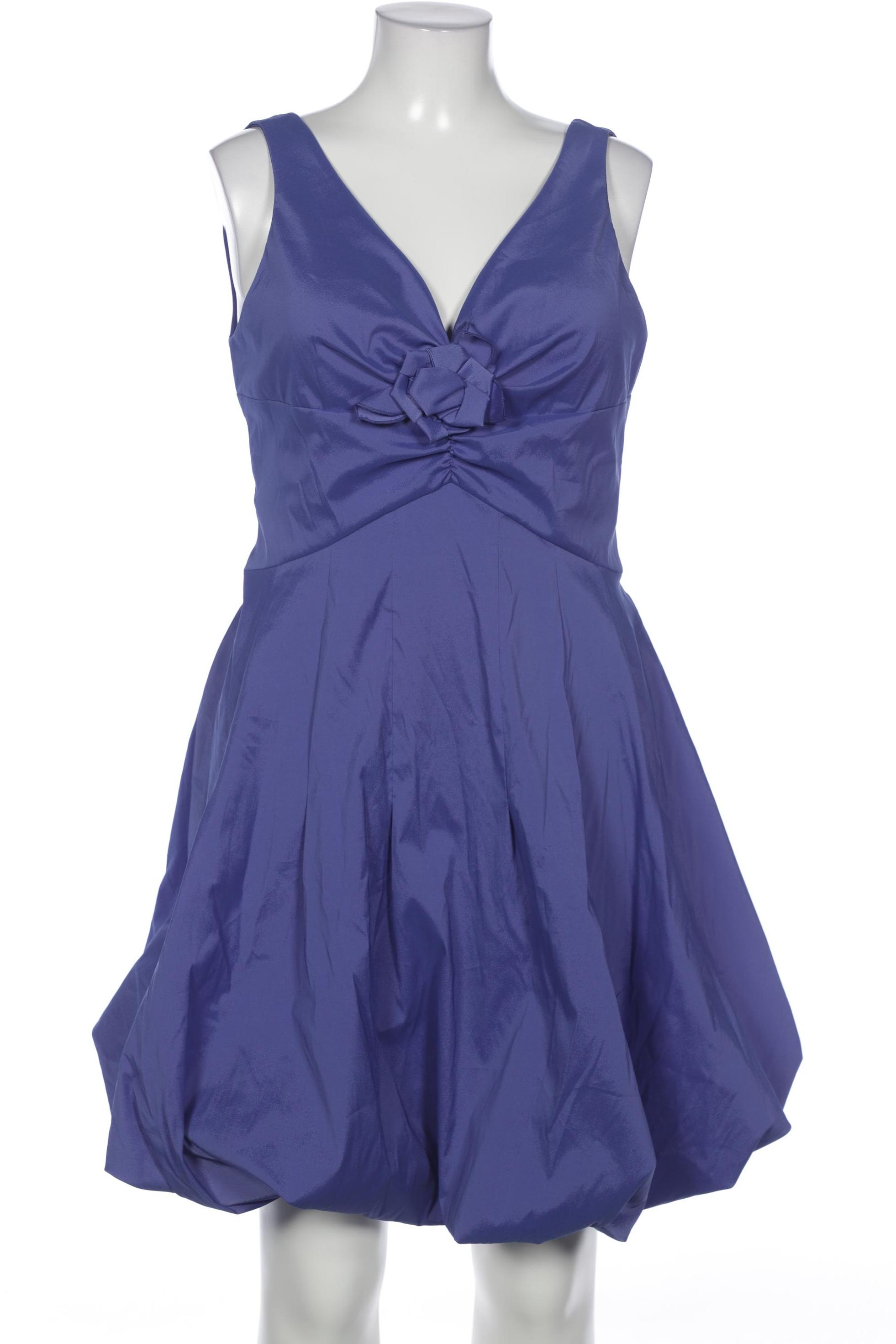 

Joseph Ribkoff Damen Kleid, blau, Gr. 42