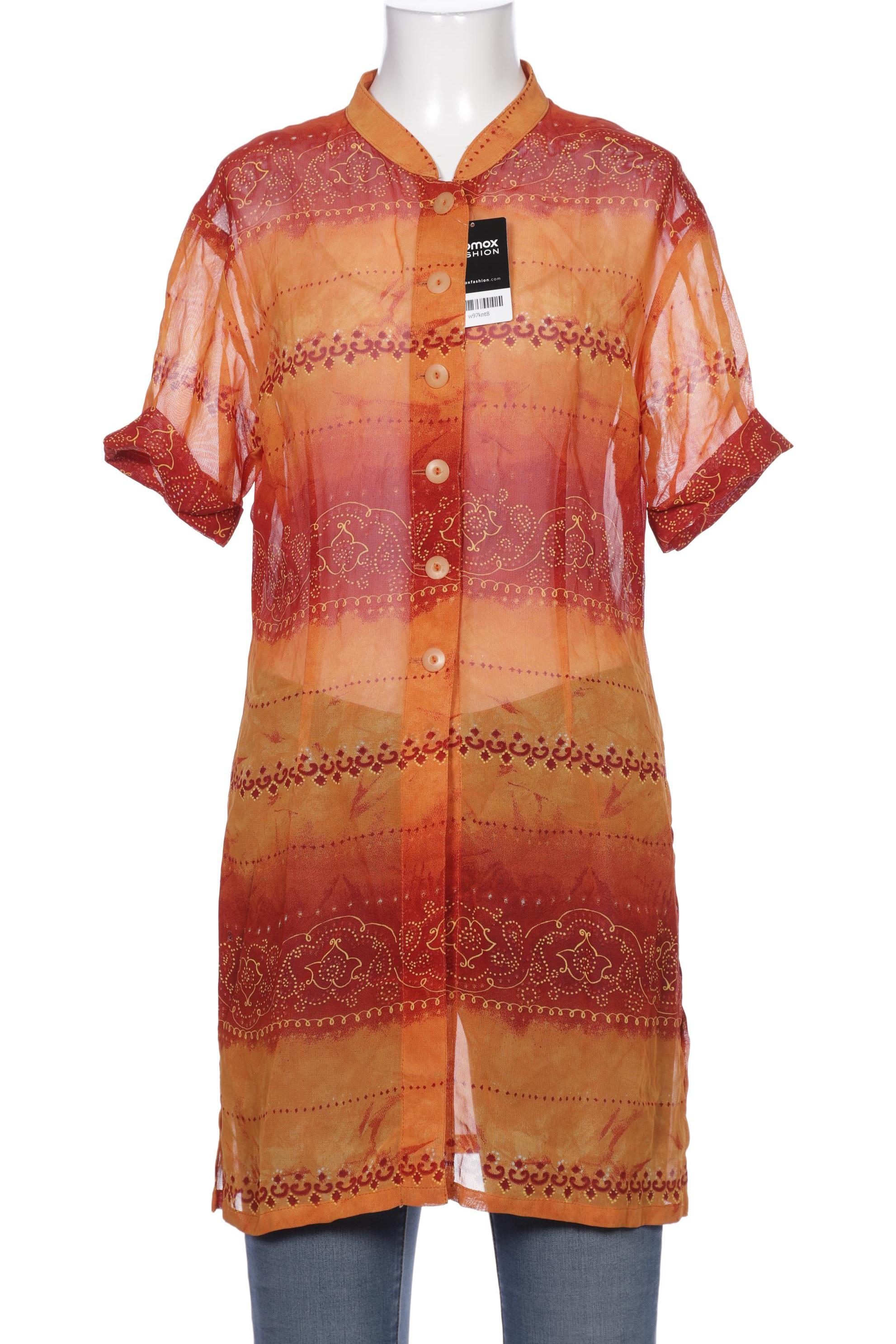 

Joseph Ribkoff Damen Bluse, orange