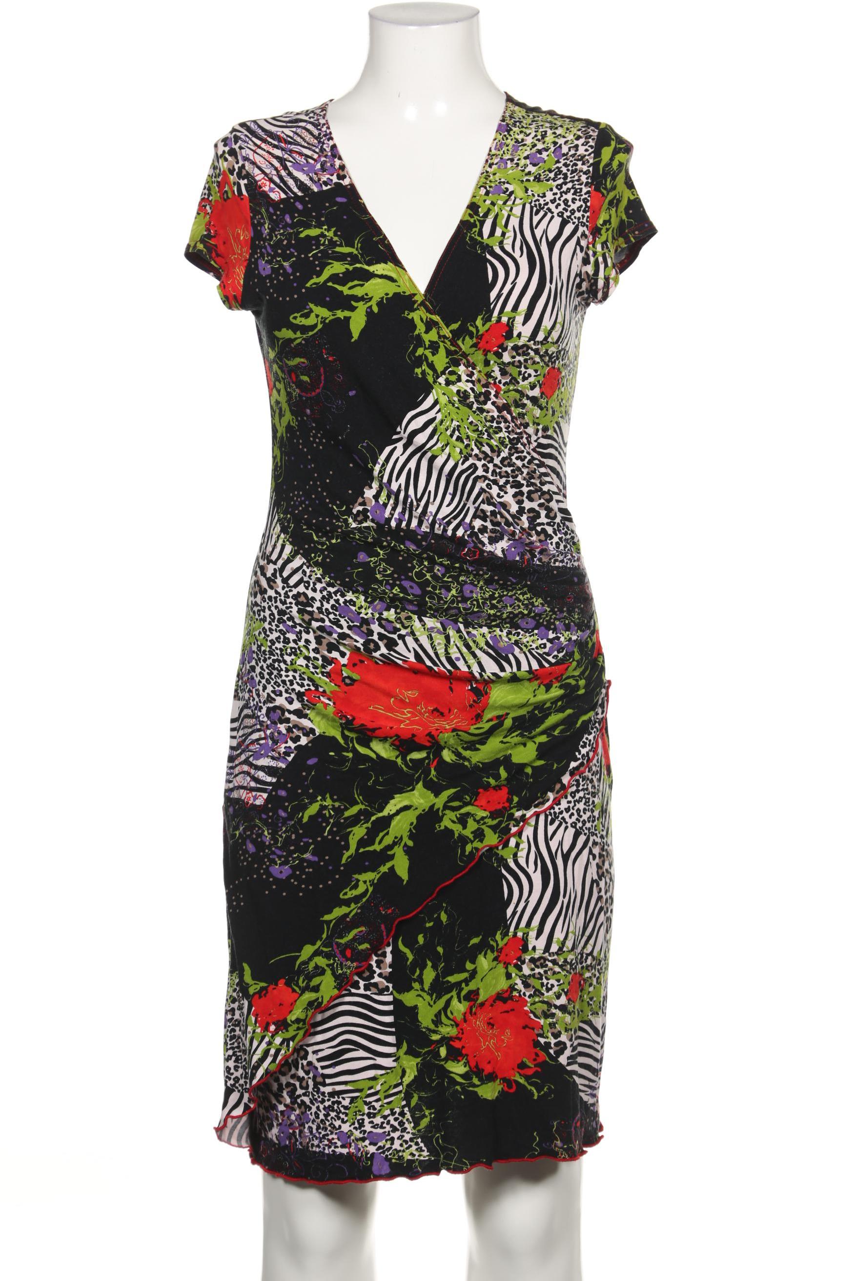 

Joseph Ribkoff Damen Kleid, mehrfarbig, Gr. 38