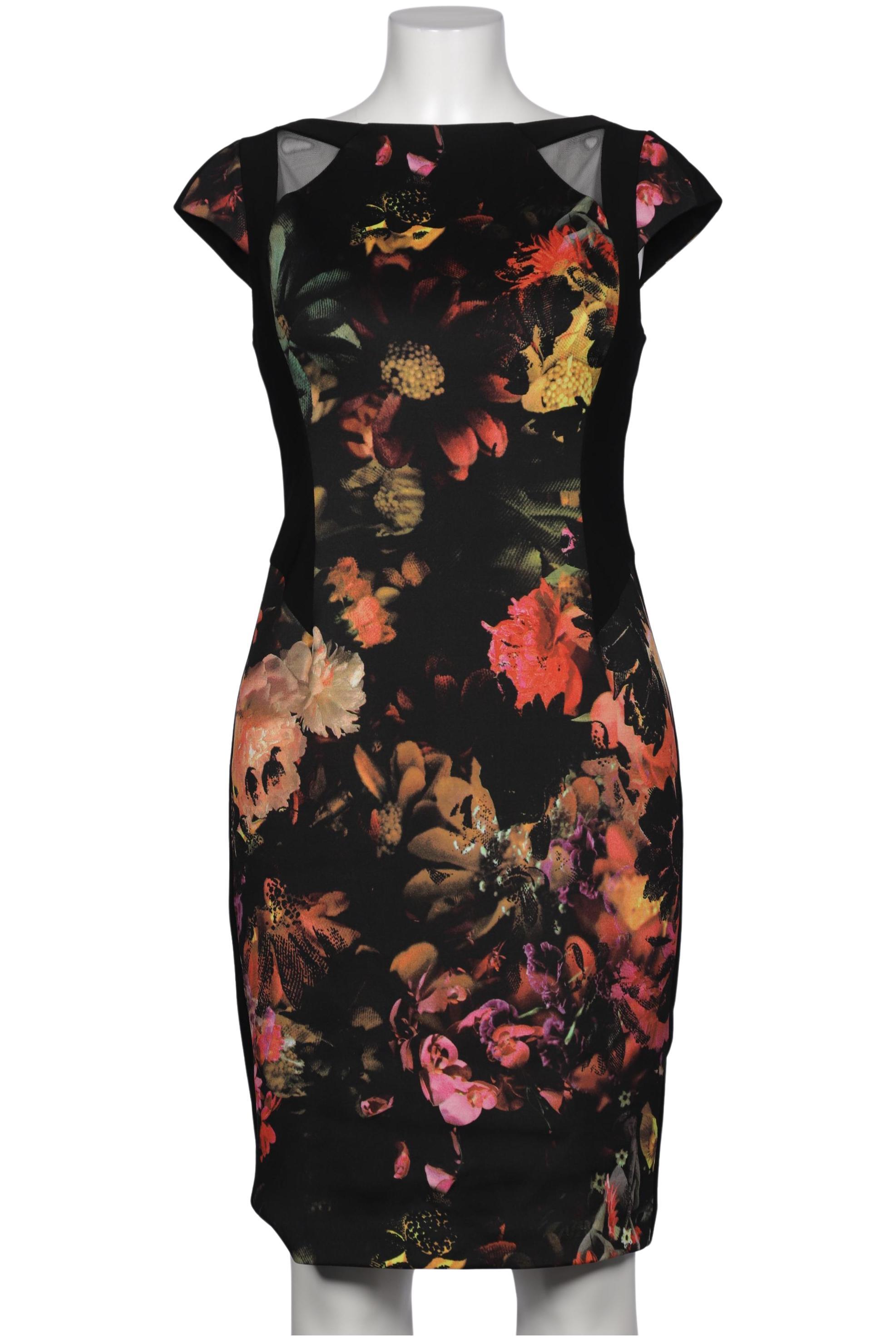 

Joseph Ribkoff Damen Kleid, schwarz, Gr. 42