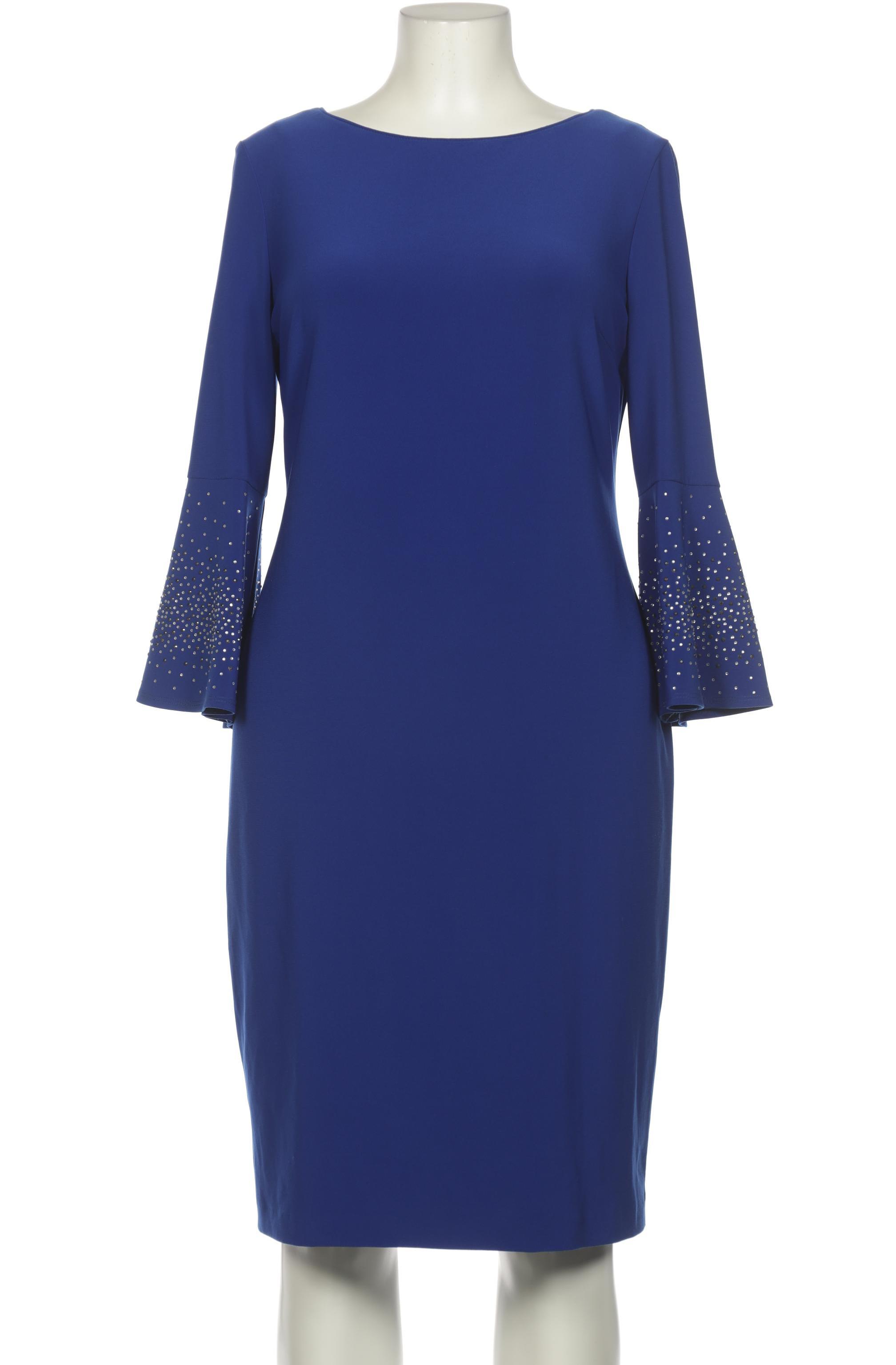 

Joseph Ribkoff Damen Kleid, blau
