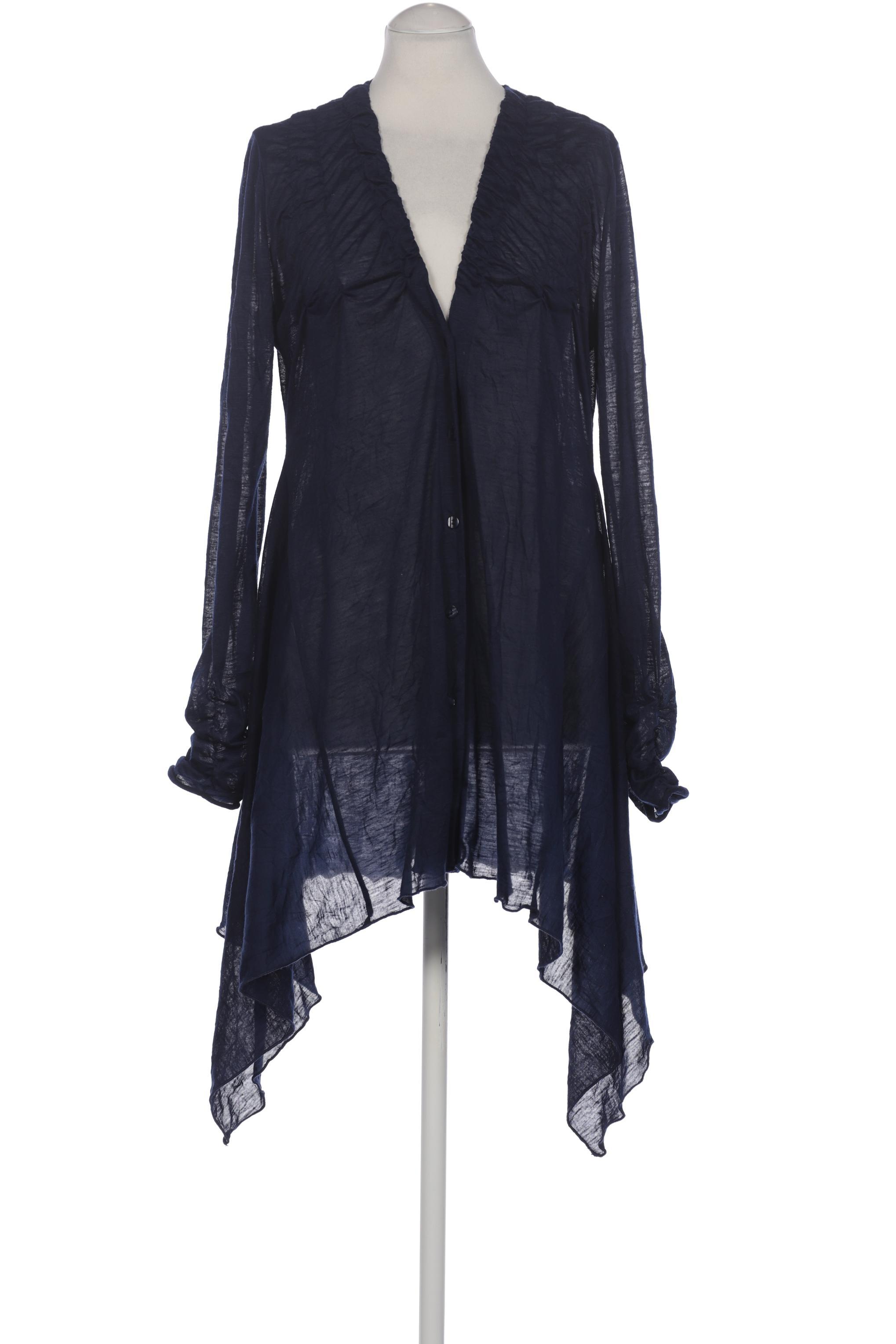 

Joseph Ribkoff Damen Bluse, marineblau, Gr. 38