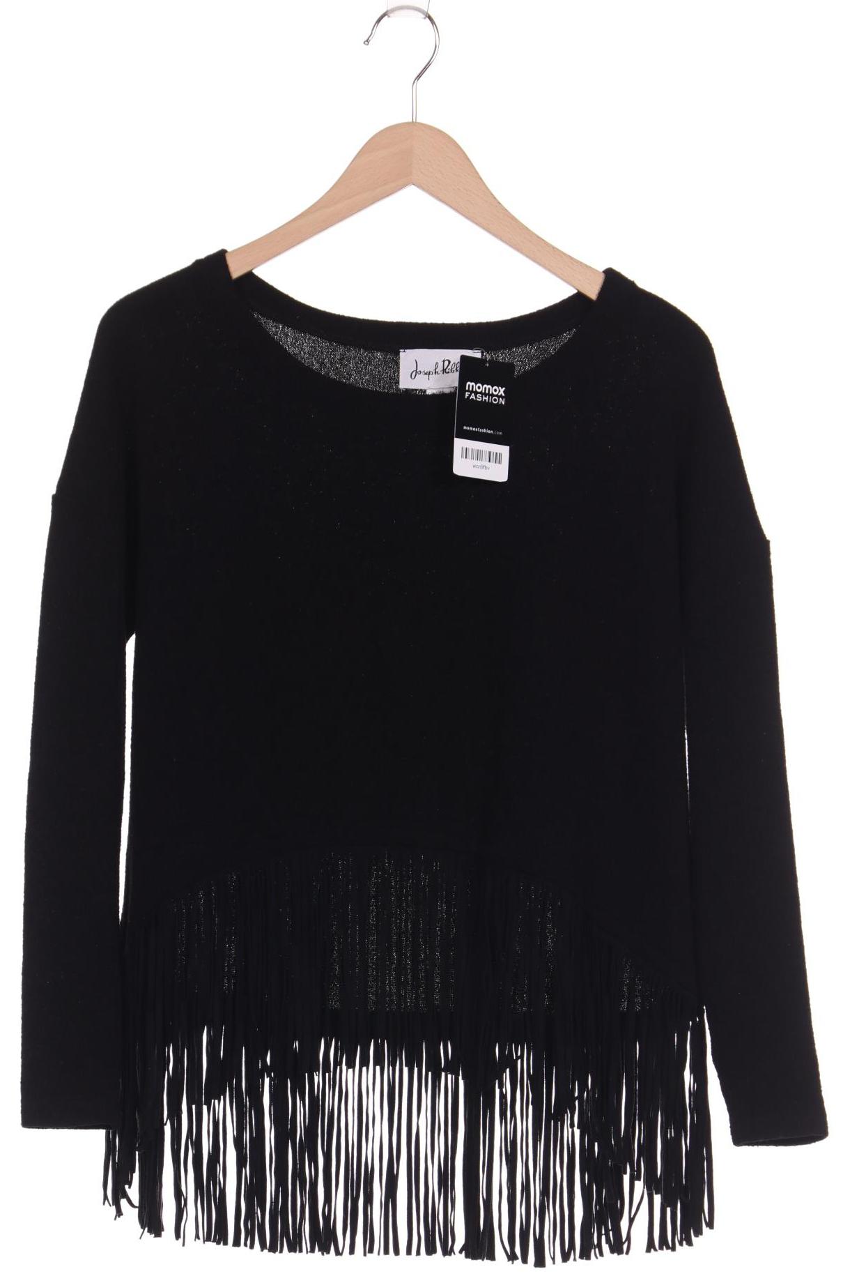 

Joseph Ribkoff Damen Pullover, schwarz