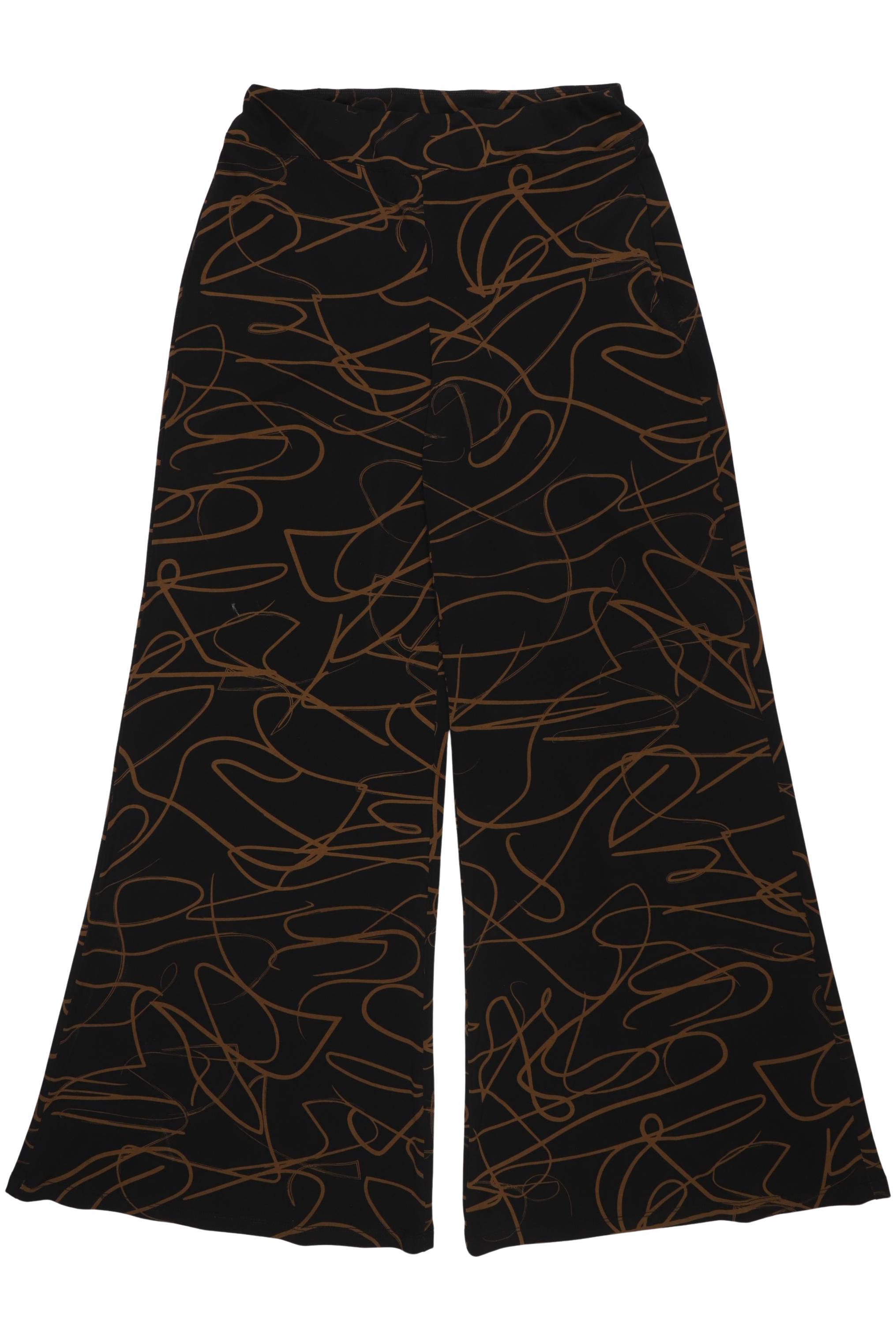 

Joseph Ribkoff Damen Stoffhose, schwarz, Gr. 36