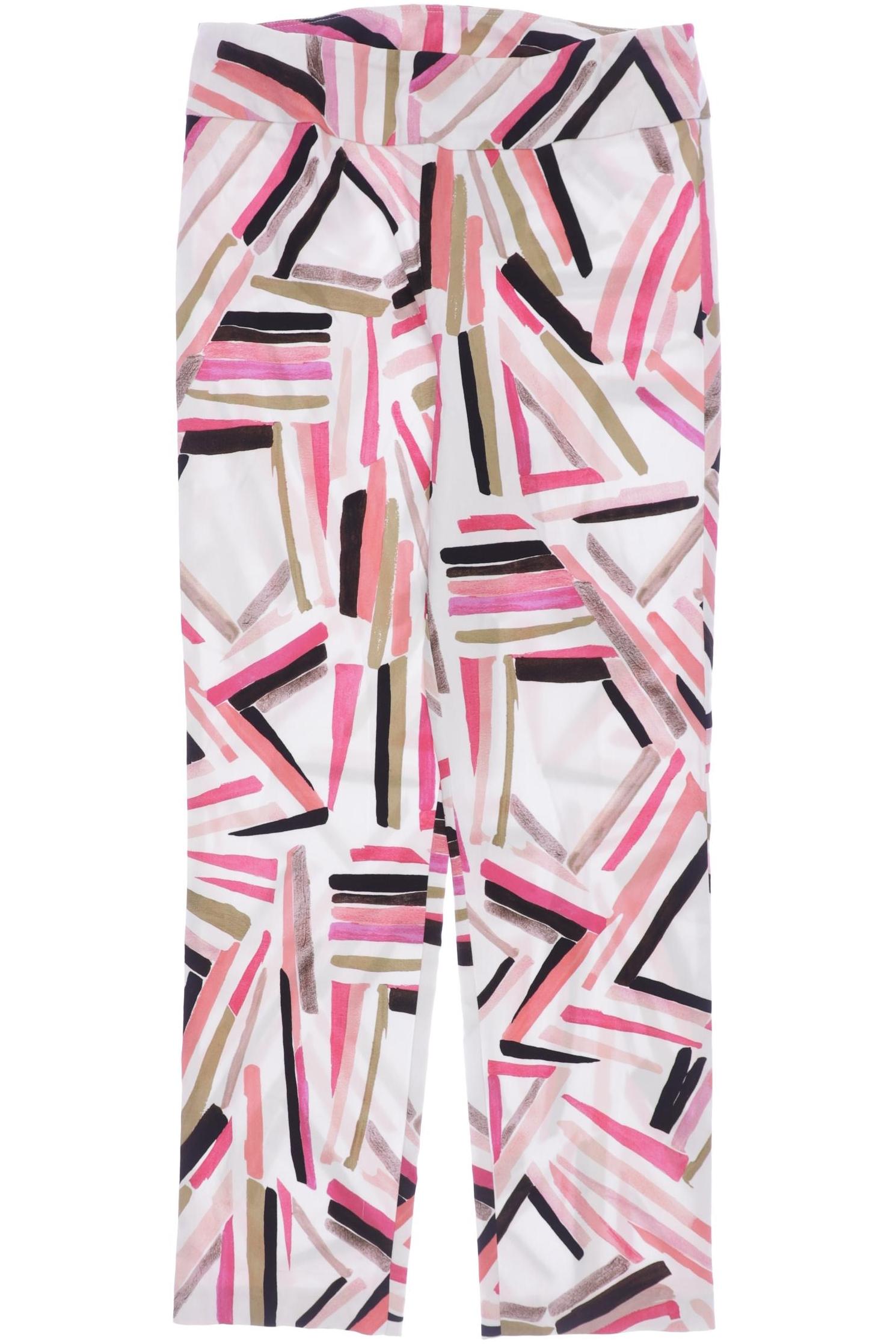 

Joseph Ribkoff Damen Stoffhose, pink, Gr. 38