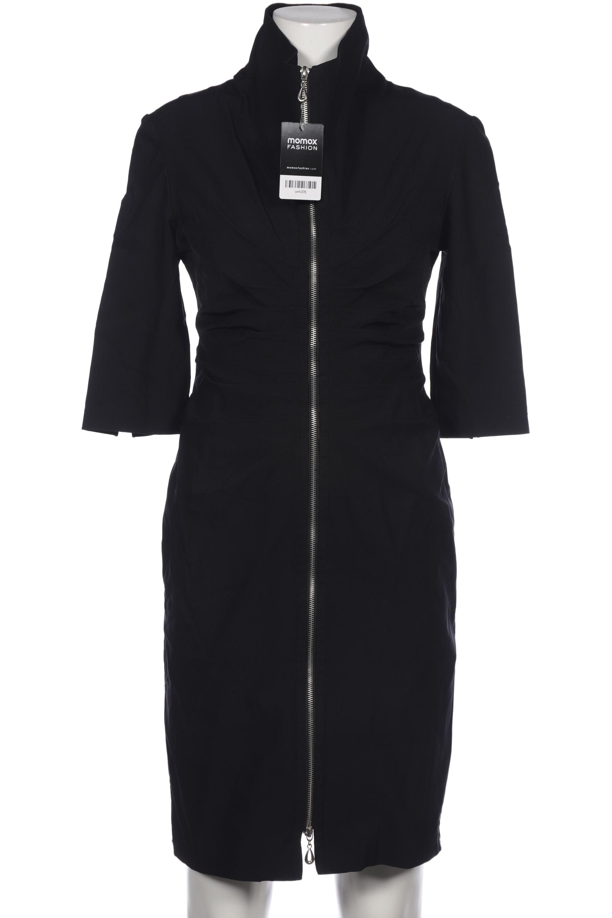 

Joseph Ribkoff Damen Kleid, schwarz