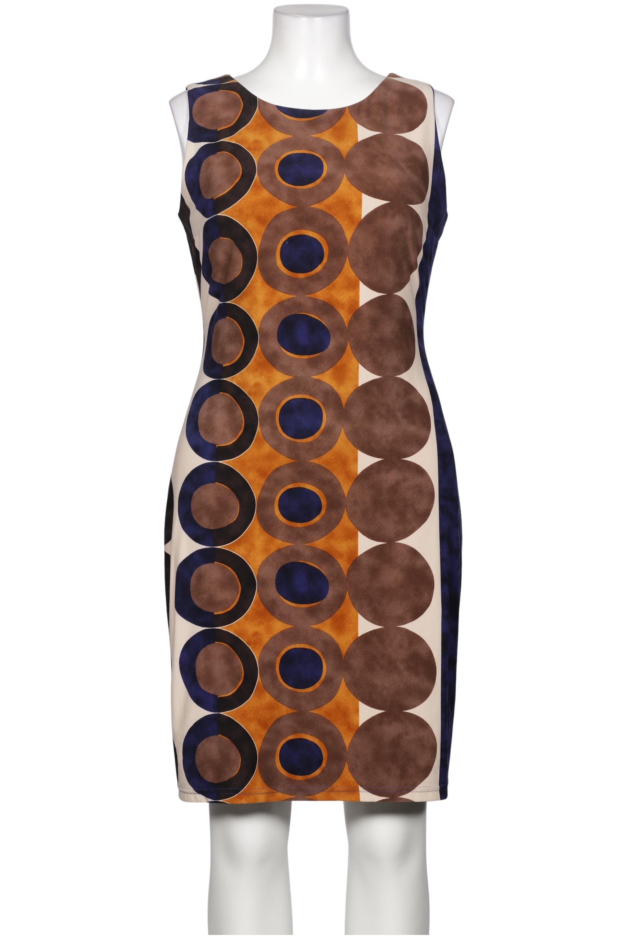 

Joseph Ribkoff Damen Kleid, mehrfarbig, Gr. 42