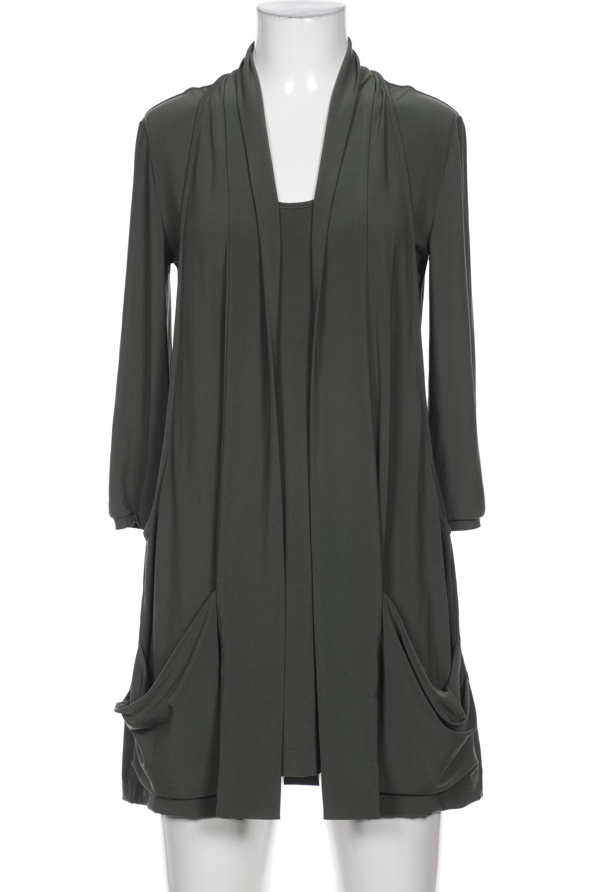 

Joseph Ribkoff Damen Kleid, grün, Gr. 34