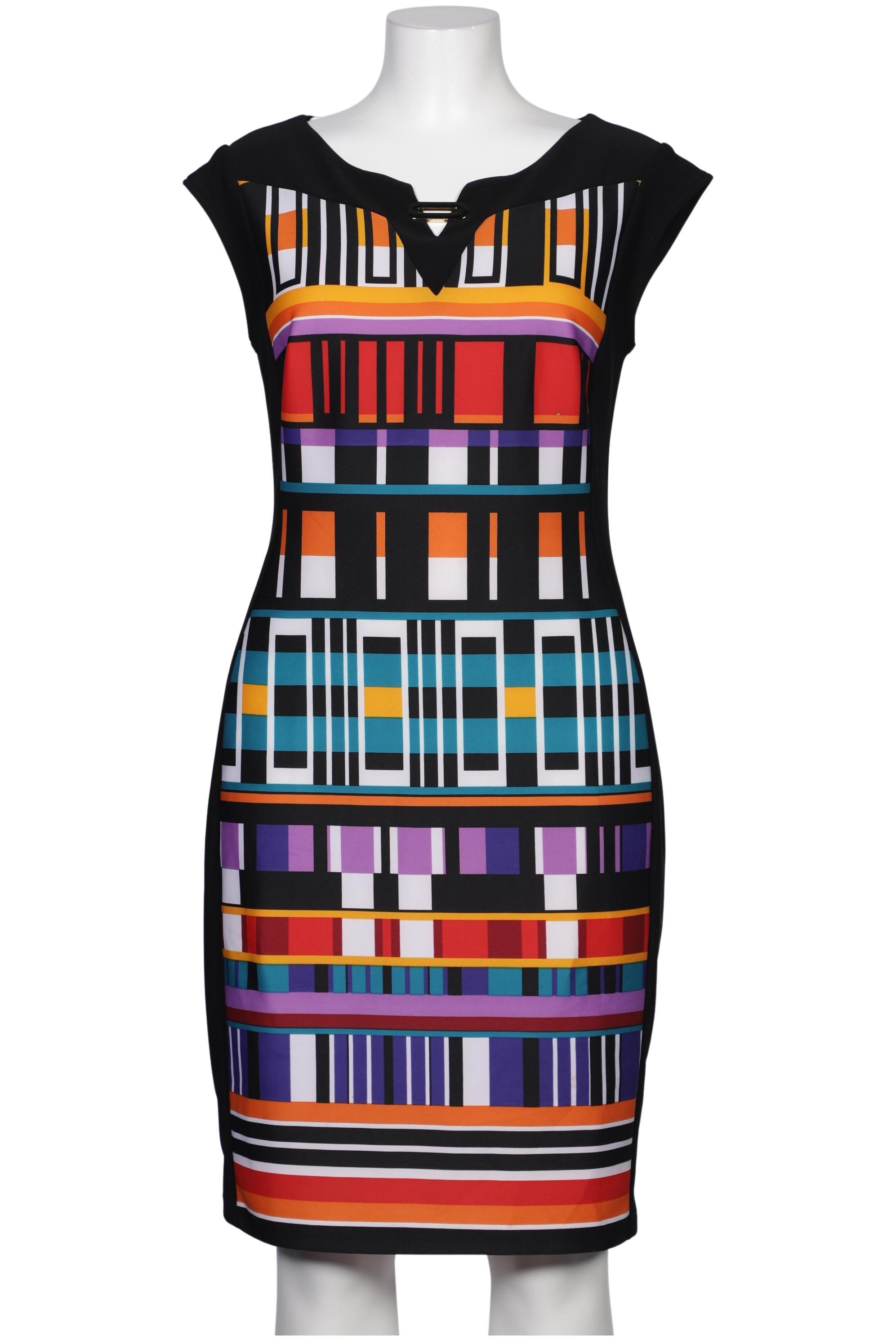 

Joseph Ribkoff Damen Kleid, mehrfarbig, Gr. 46