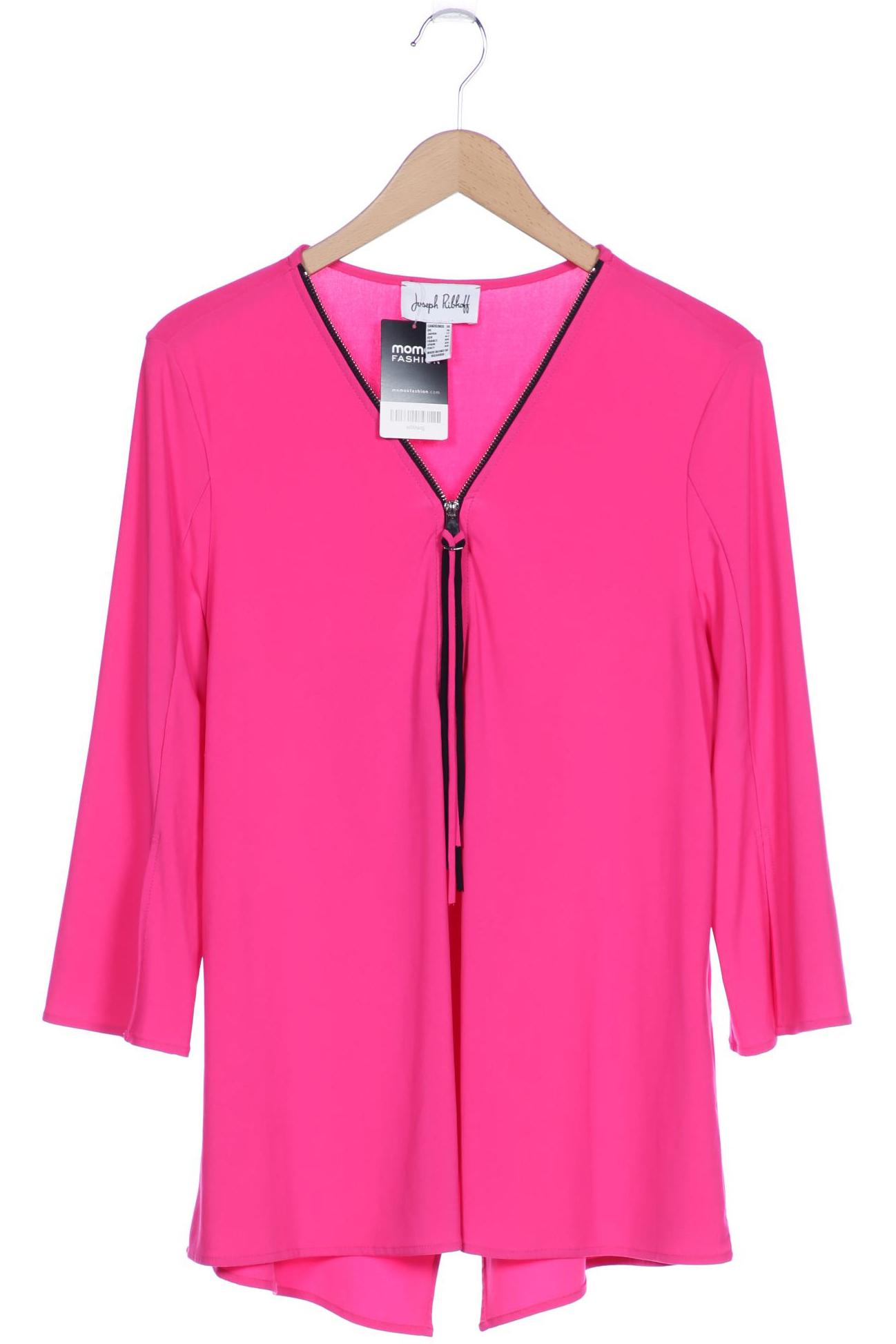 

Joseph Ribkoff Damen Langarmshirt, pink