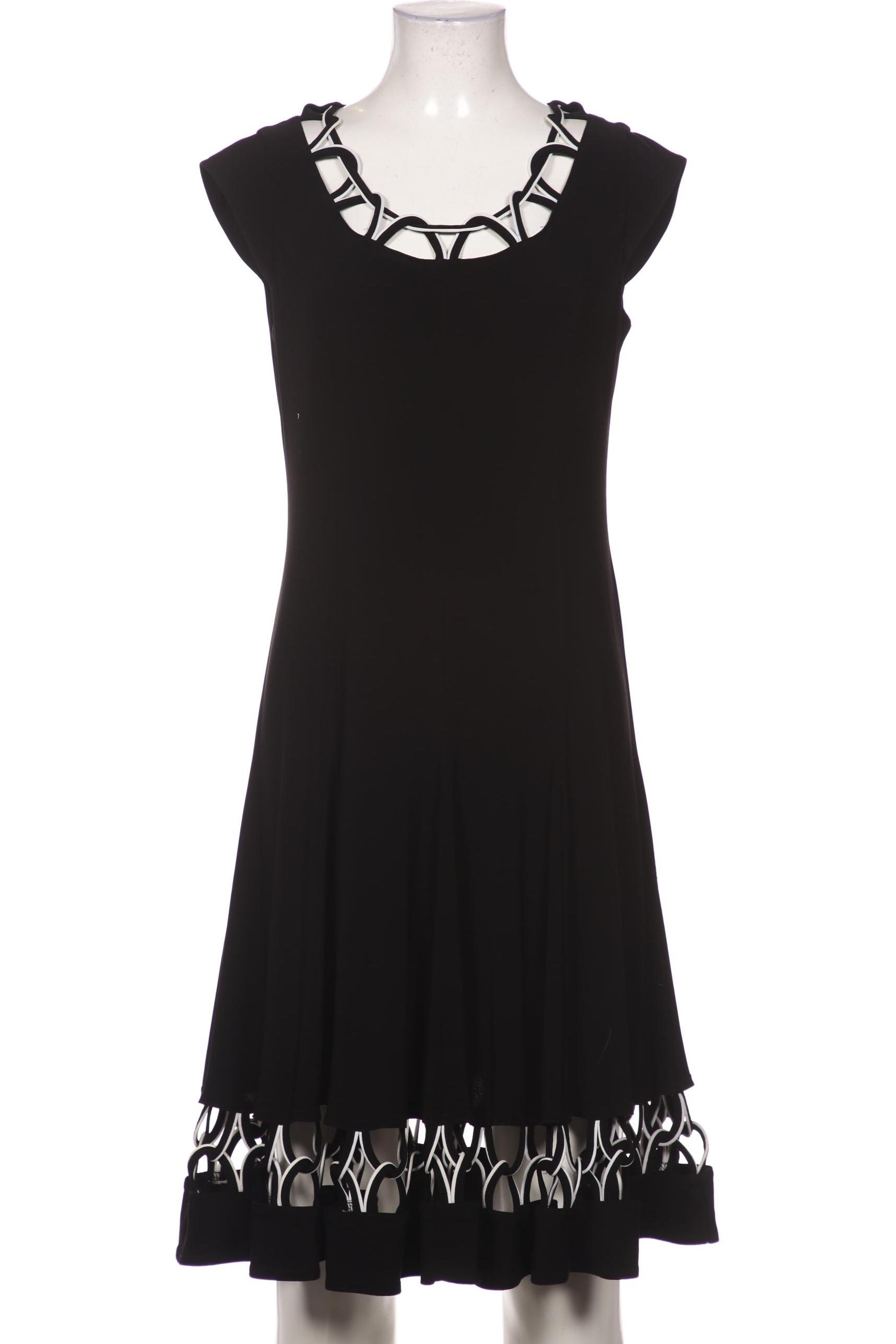 

Joseph Ribkoff Damen Kleid, schwarz, Gr. 38