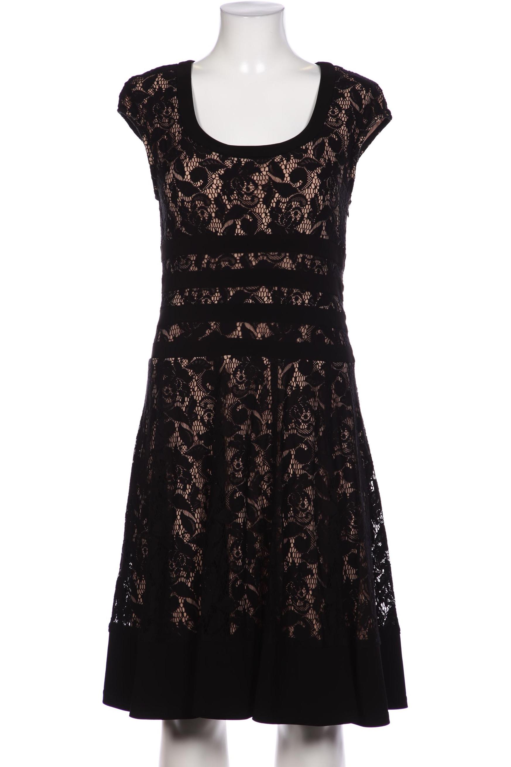 

Joseph Ribkoff Damen Kleid, schwarz, Gr. 40