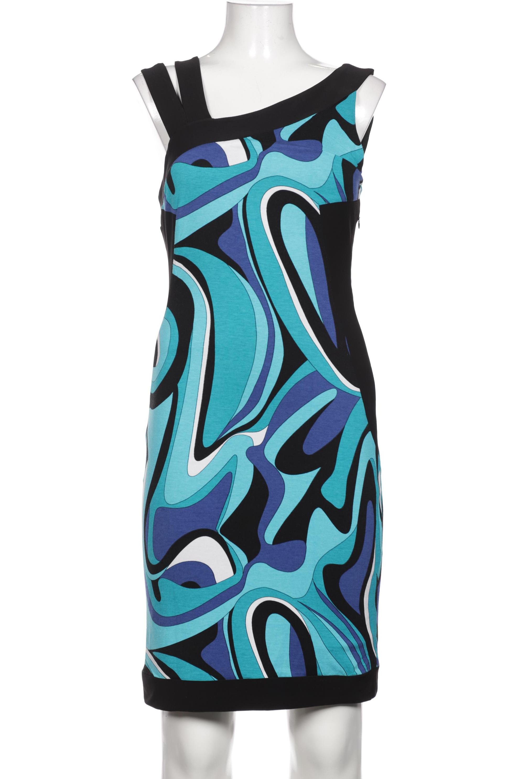 

Joseph Ribkoff Damen Kleid, schwarz, Gr. 38