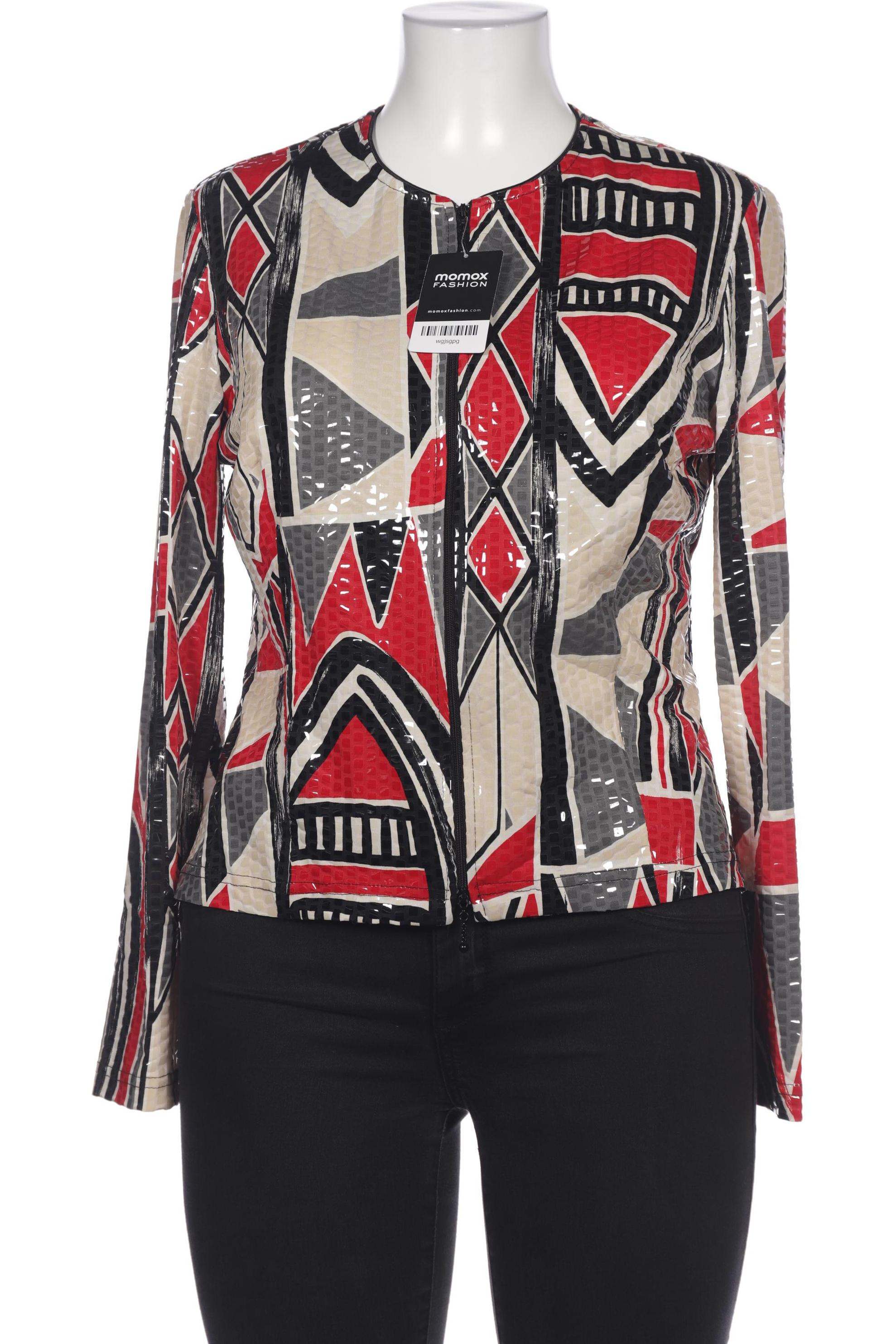 

Joseph Ribkoff Damen Bluse, mehrfarbig