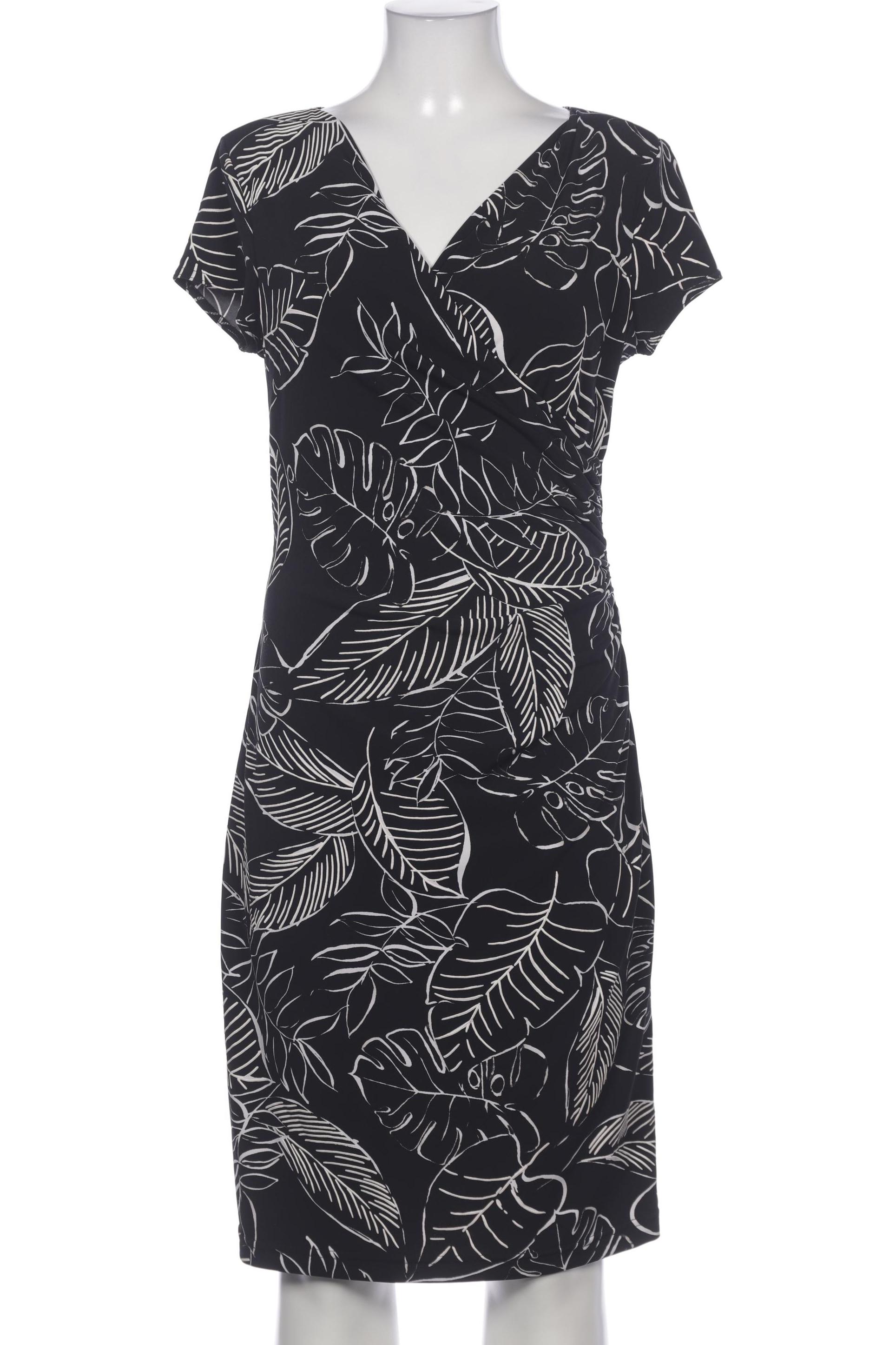 

Joseph Ribkoff Damen Kleid, schwarz, Gr. 40