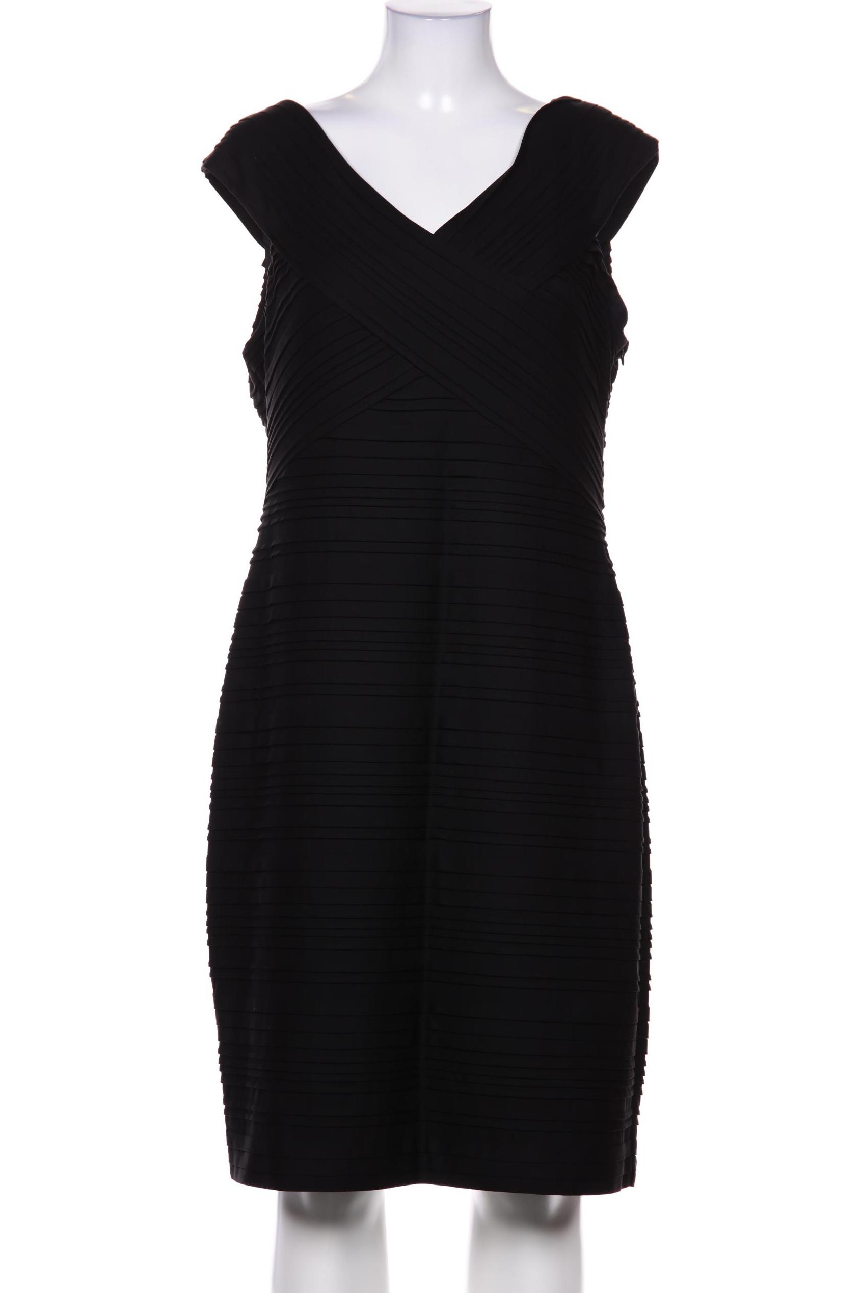 

Joseph Ribkoff Damen Kleid, schwarz, Gr. 46
