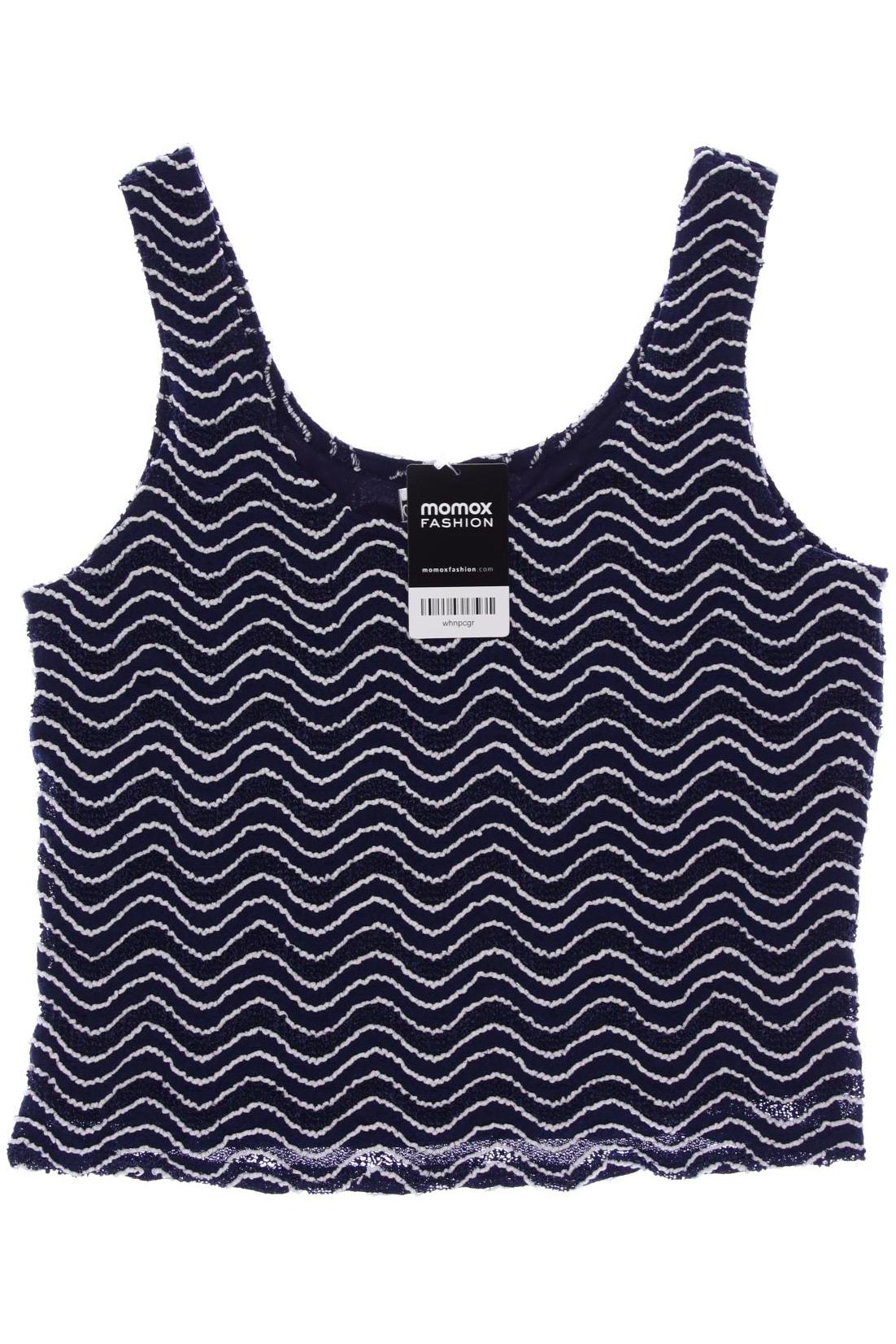 

Joseph Ribkoff Damen Bluse, marineblau