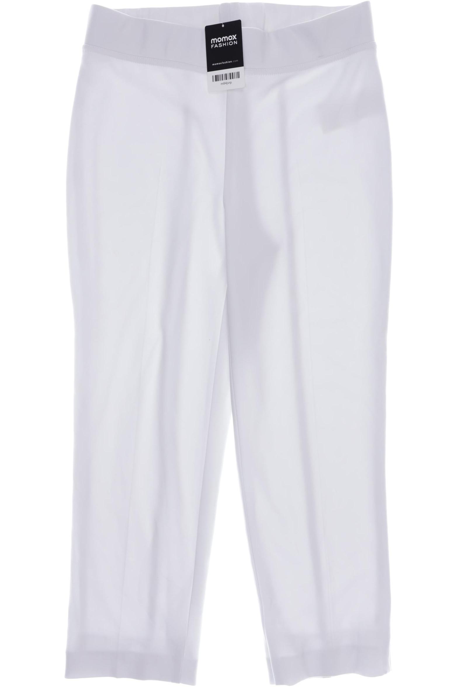 

Joseph Ribkoff Damen Stoffhose, weiß