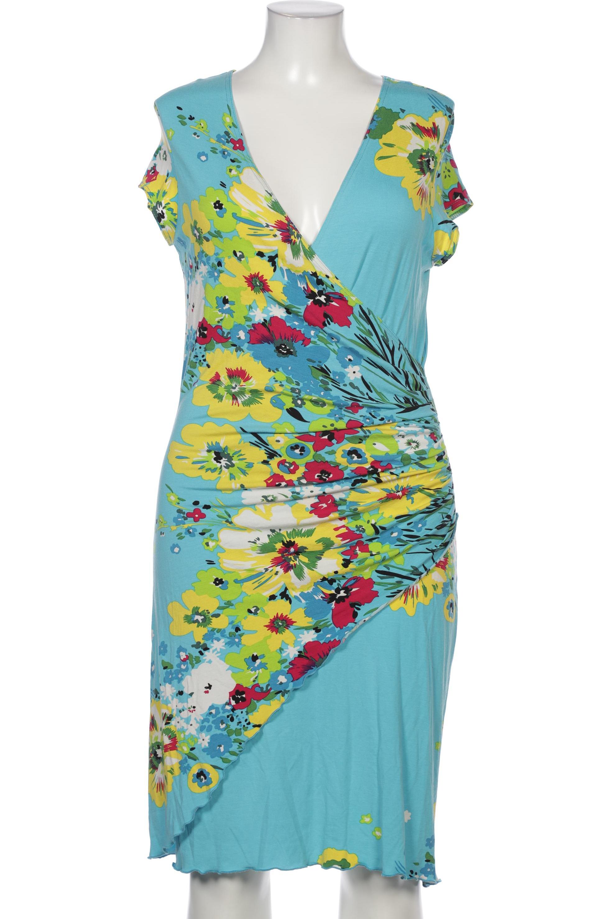 

Joseph Ribkoff Damen Kleid, blau