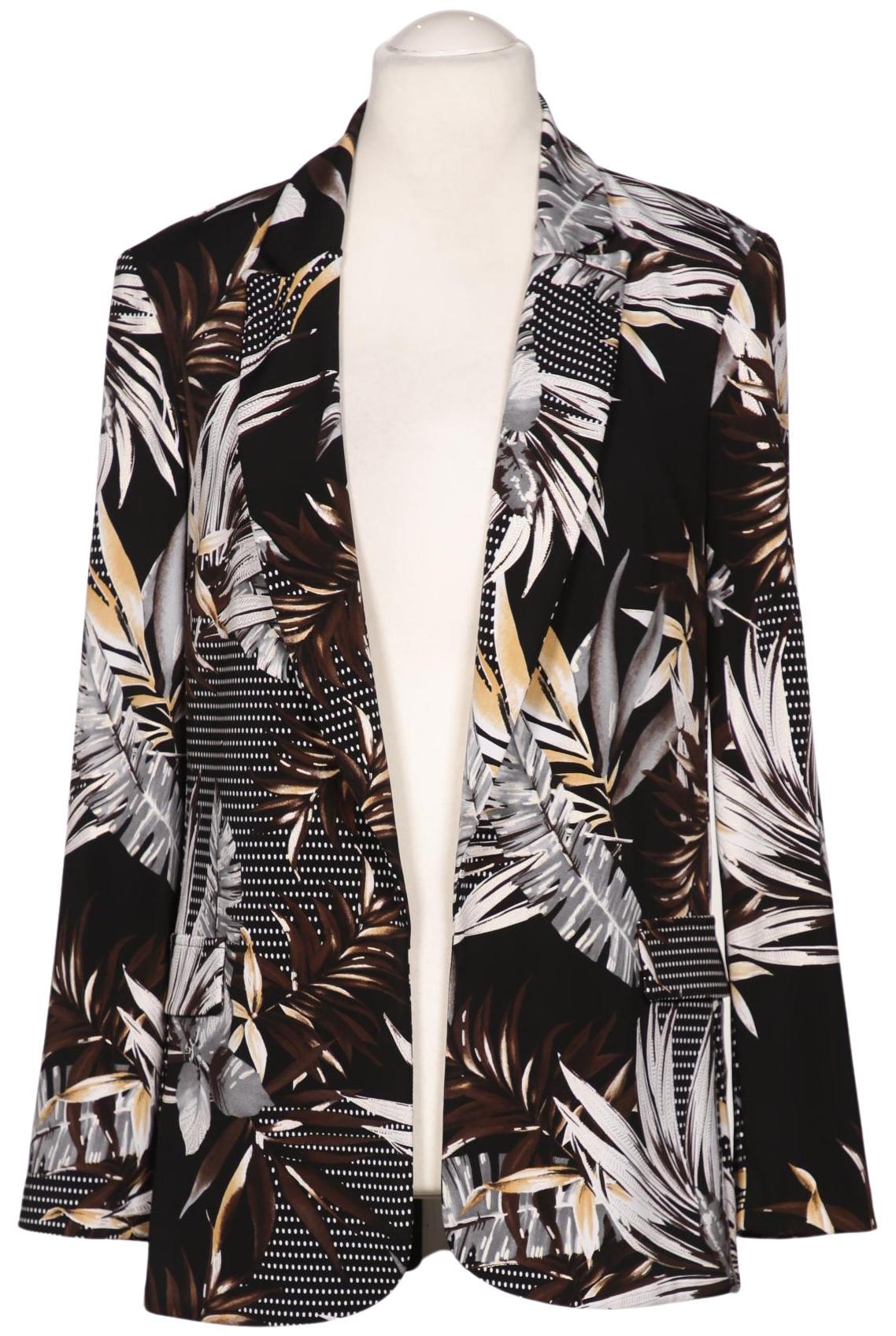 

Joseph Ribkoff Damen Blazer, mehrfarbig, Gr. 38