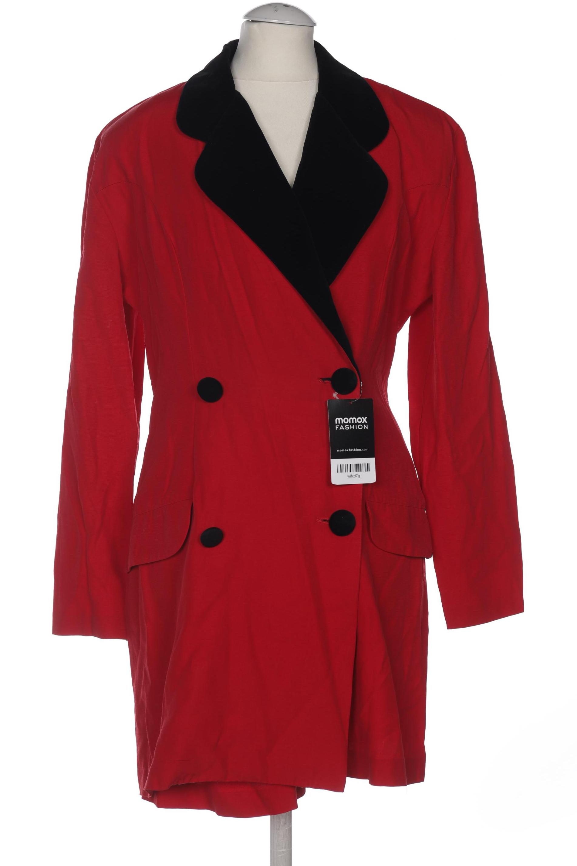 

Joseph Ribkoff Damen Jumpsuit/Overall, rot