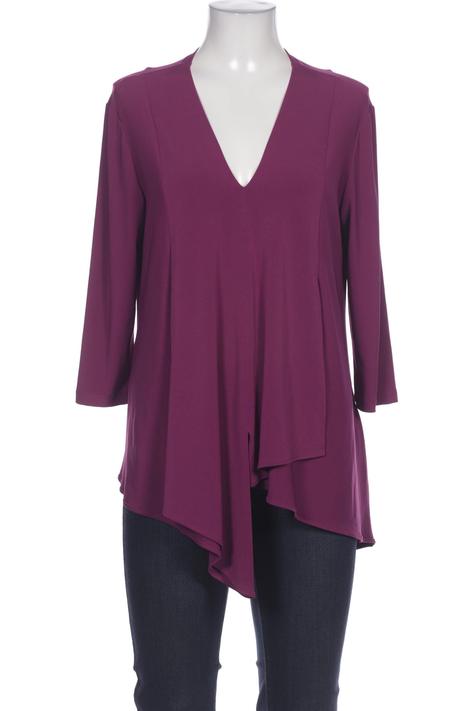 

Joseph Ribkoff Damen Bluse, pink, Gr. 40