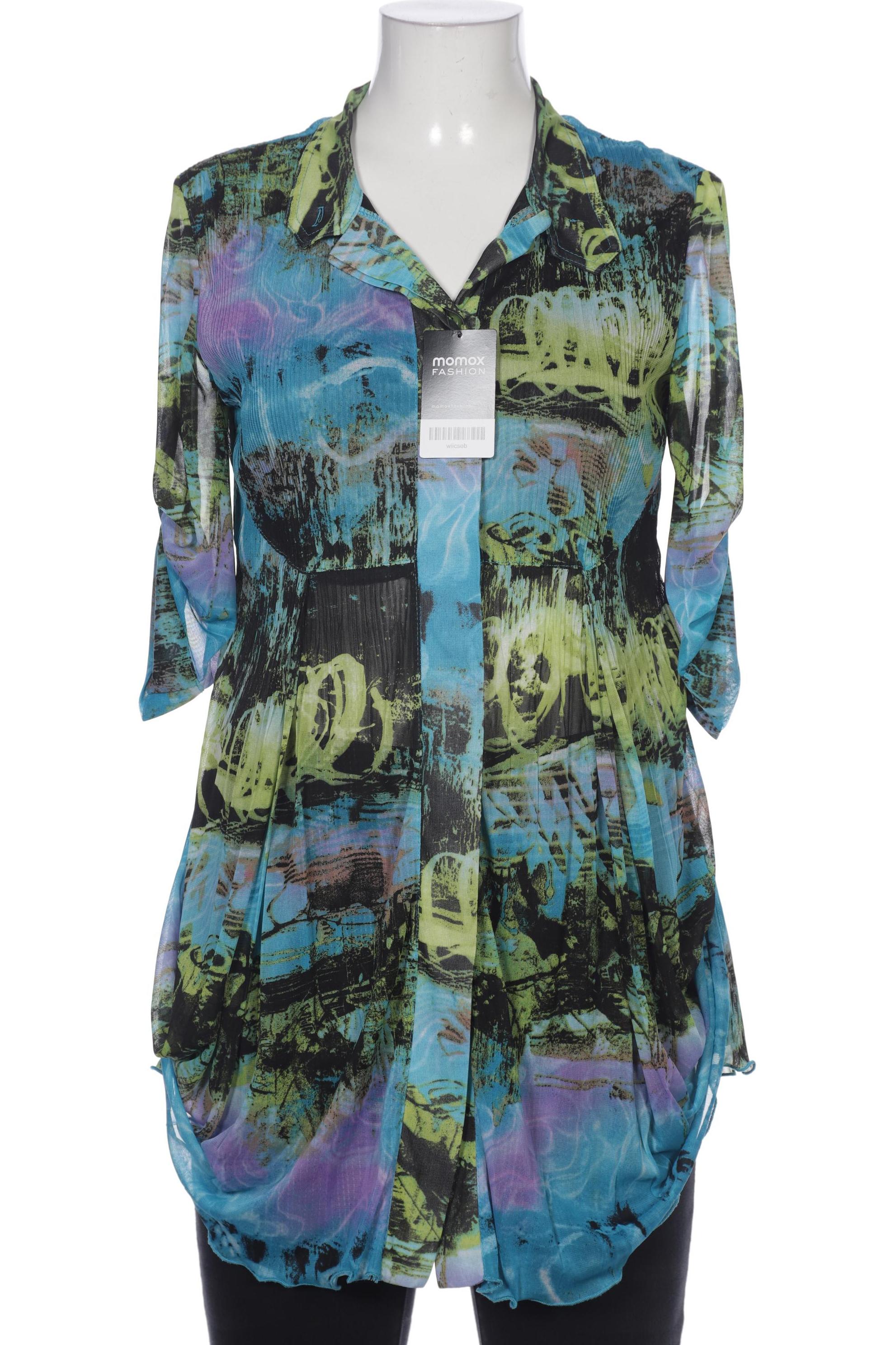 

Joseph Ribkoff Damen Bluse, mehrfarbig