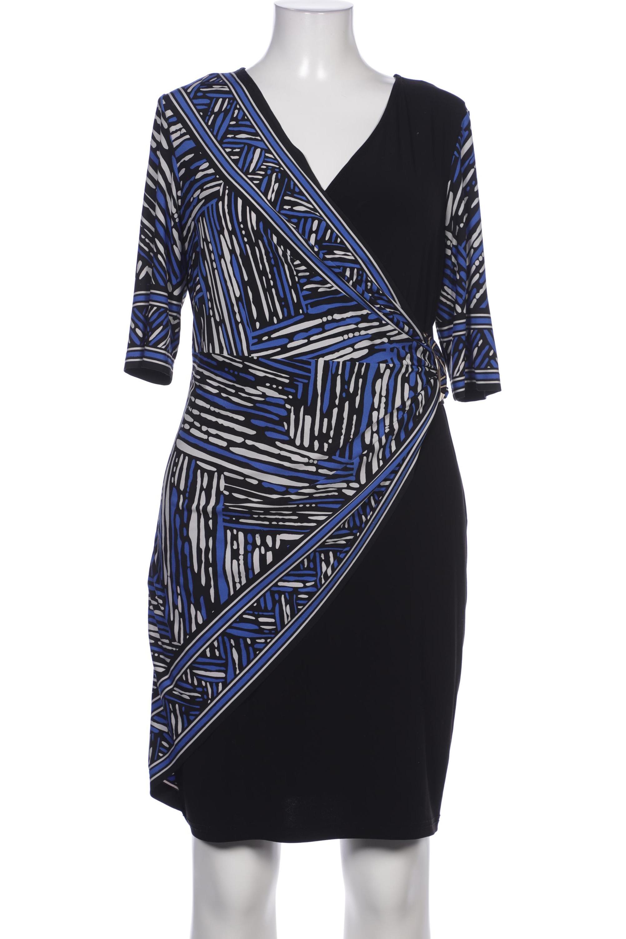 

Joseph Ribkoff Damen Kleid, schwarz, Gr. 42