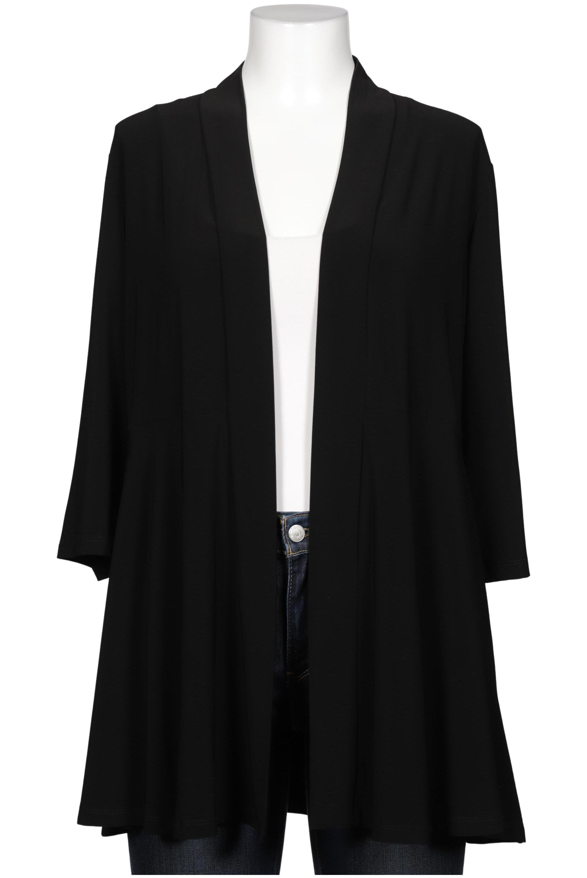 

Joseph Ribkoff Damen Strickjacke, schwarz, Gr. 42